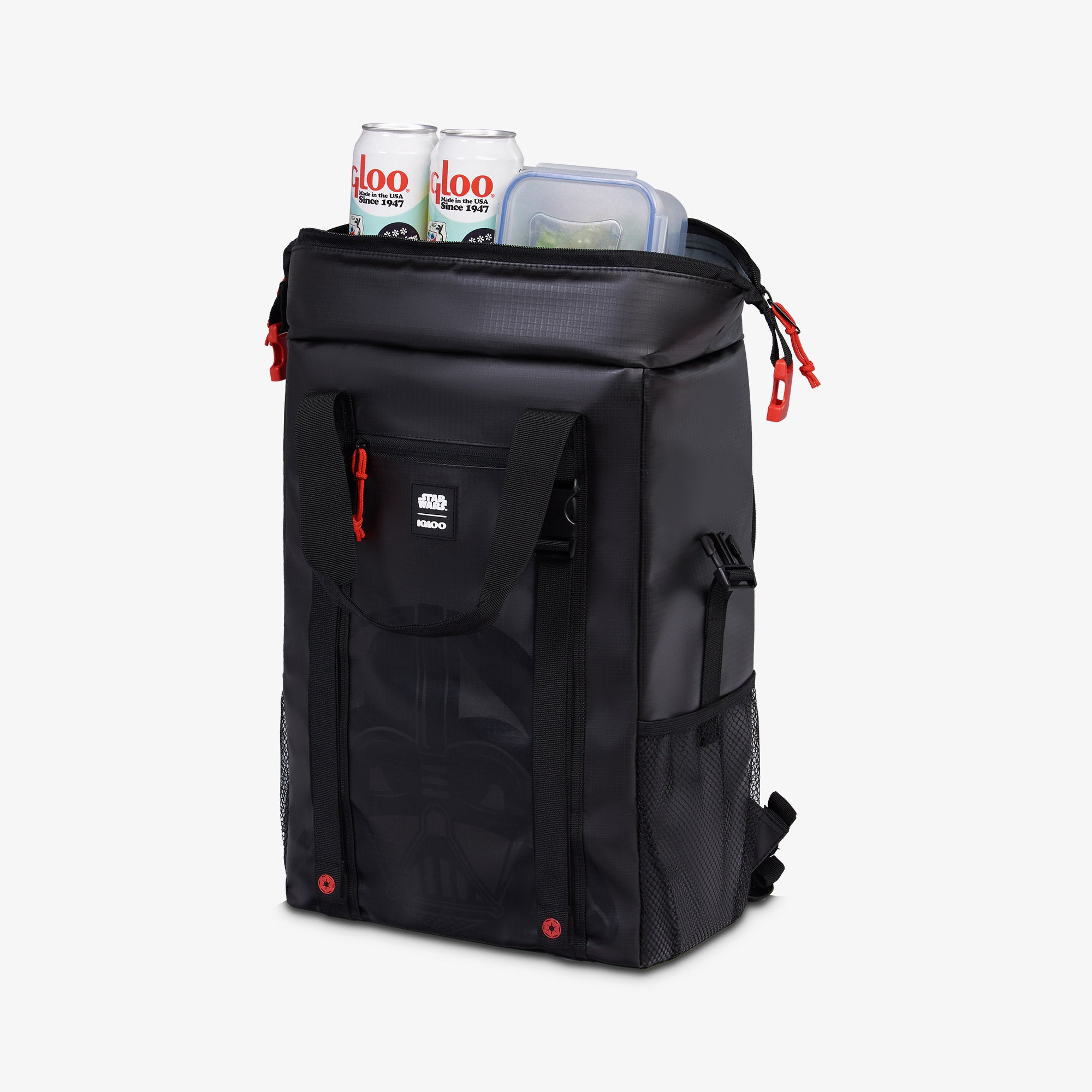 Star Wars Darth Vader Backpack - Image 3