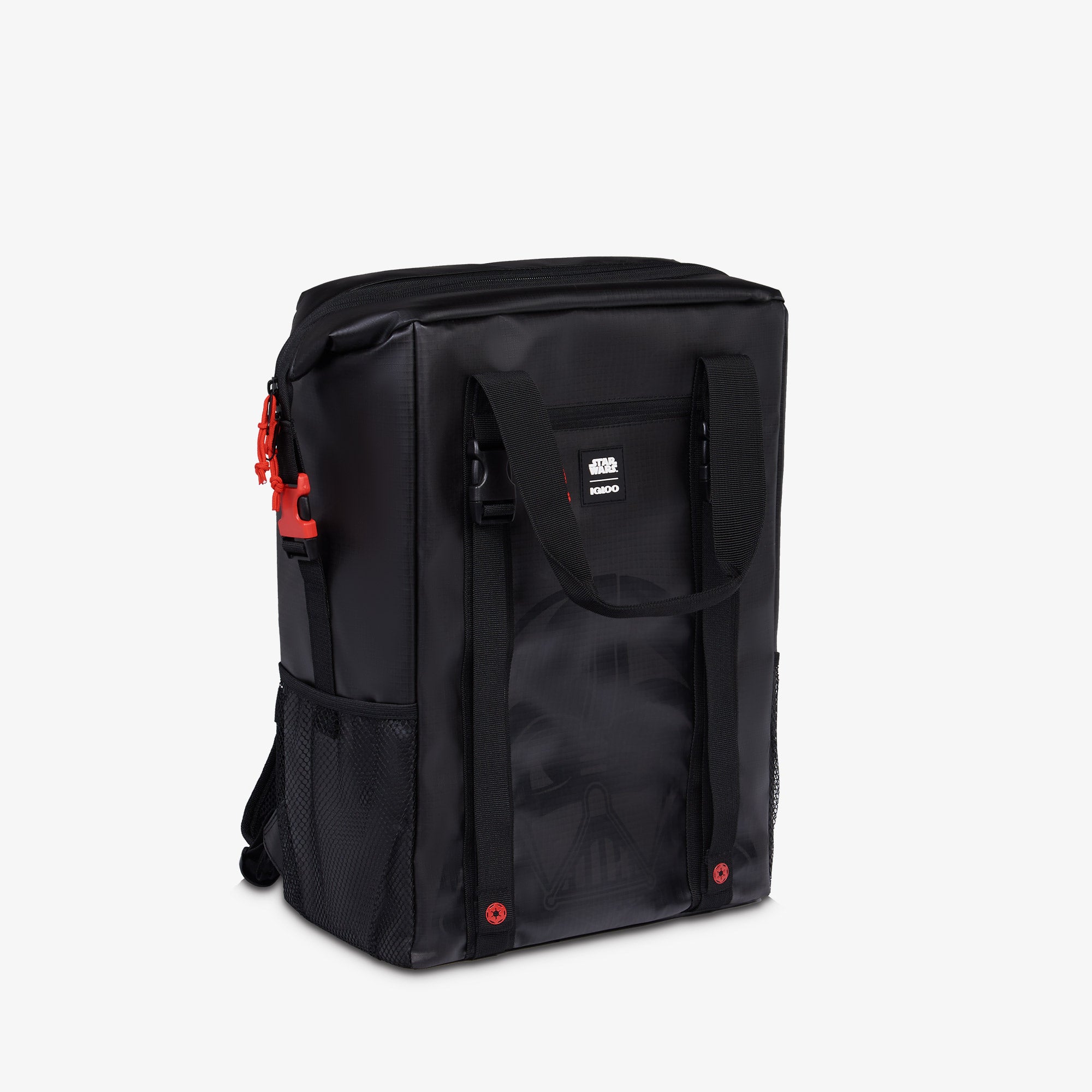 Star Wars Darth Vader Backpack - Image 4