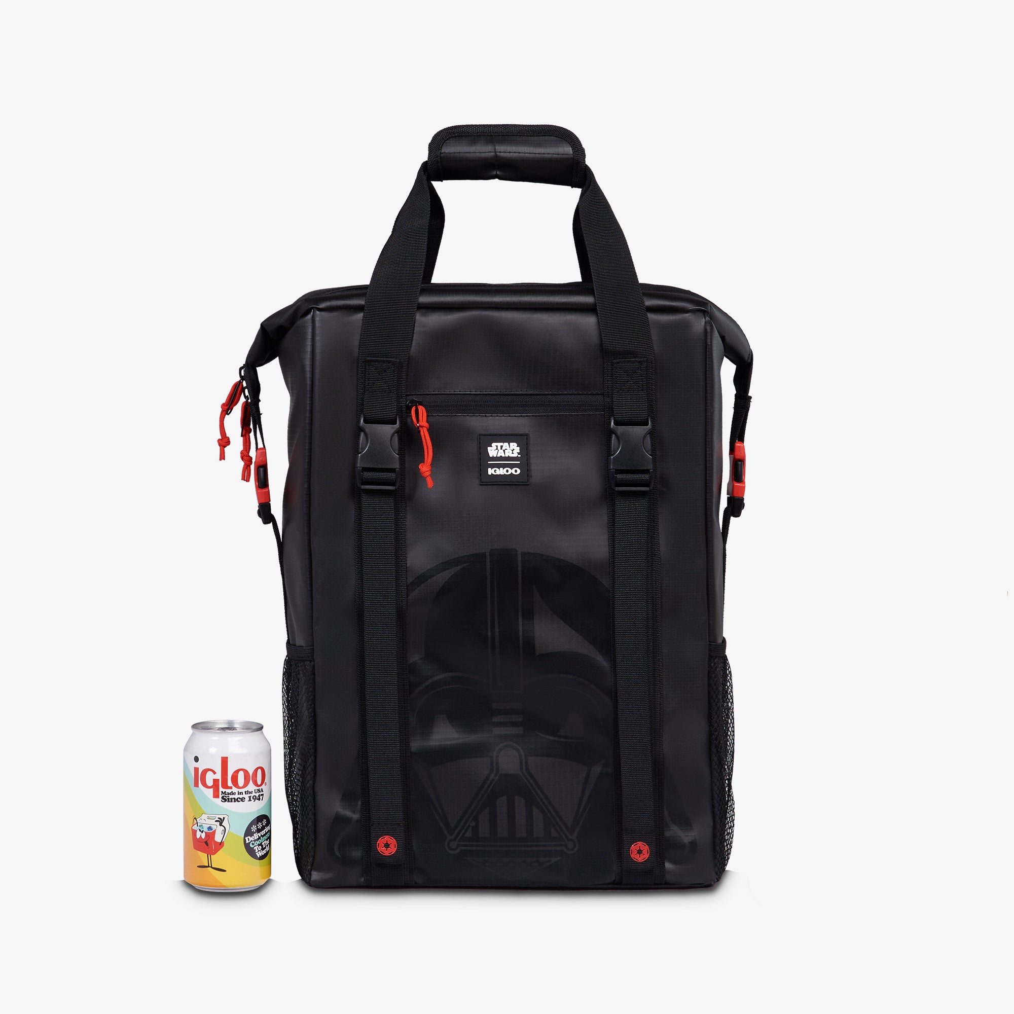 Star Wars Darth Vader Backpack - Image 5