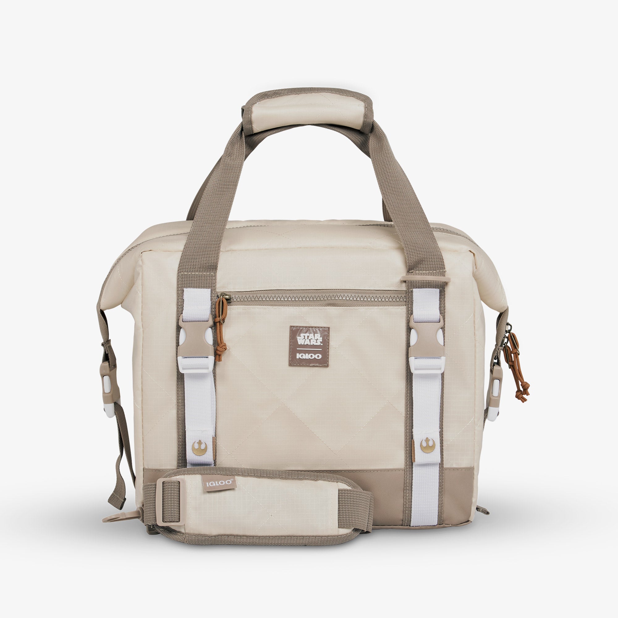 Star Wars Princess Leia Tote Cooler Bag