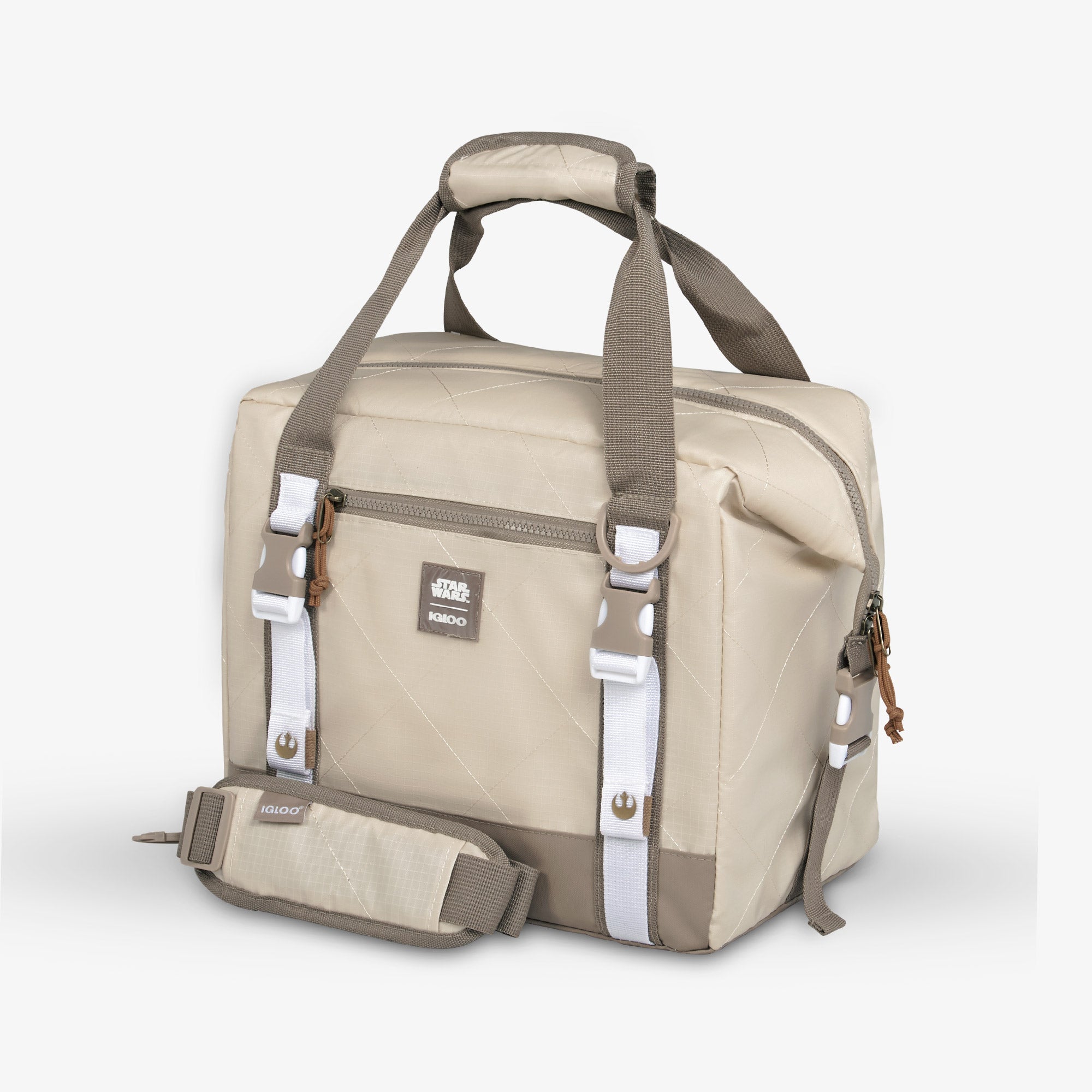 Star Wars Princess Leia Tote Cooler Bag - Image 2