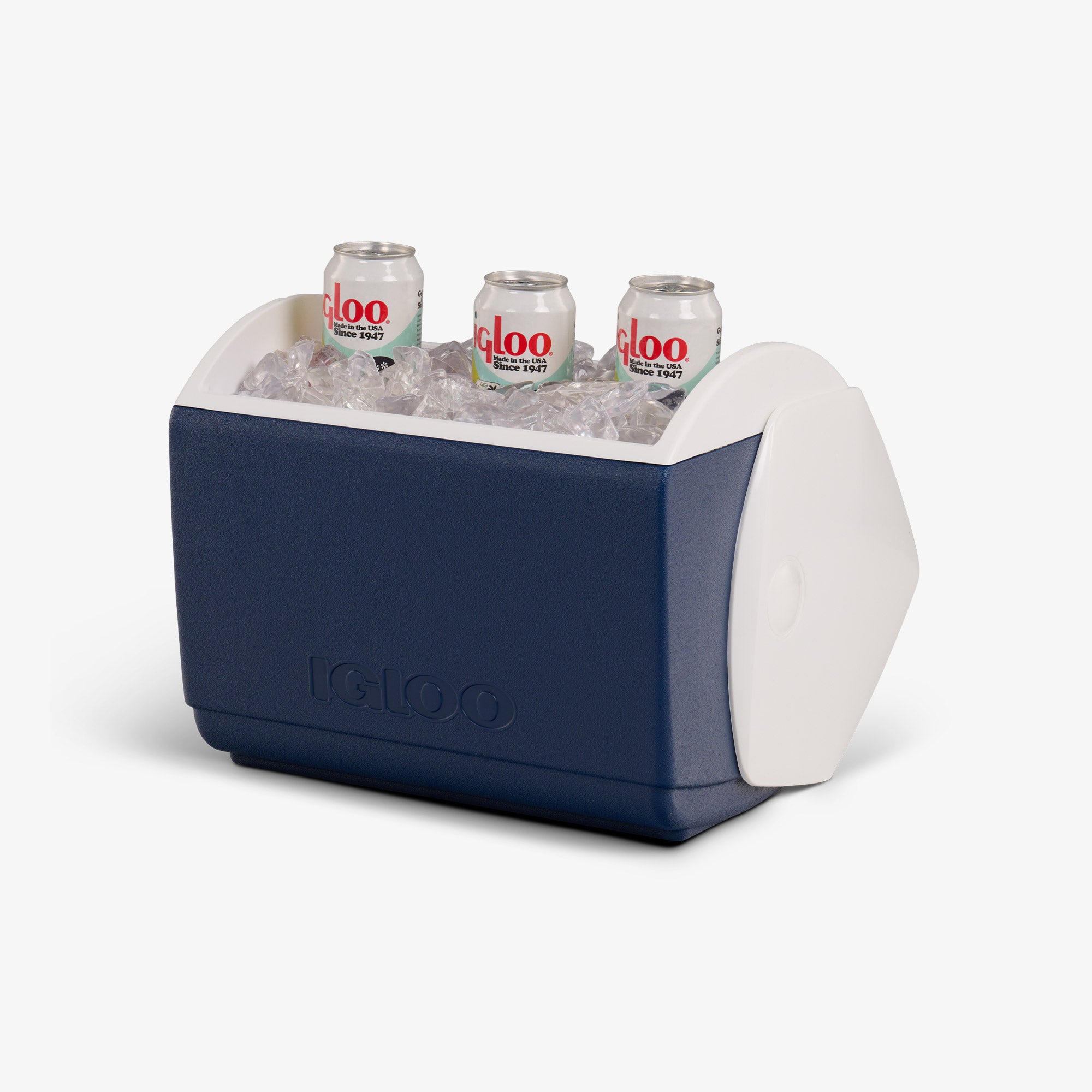 University of Michigan Playmate Elite 16 Qt Cooler - Image 3