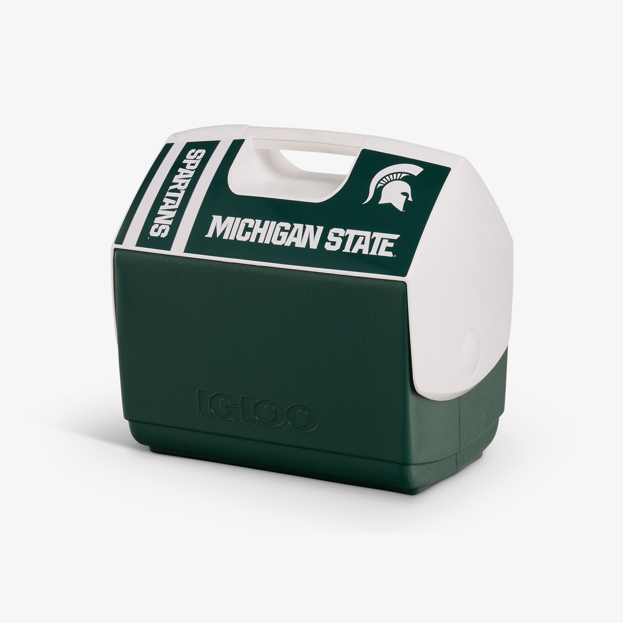 Michigan State University Playmate Elite 16 Qt Cooler - Image 2