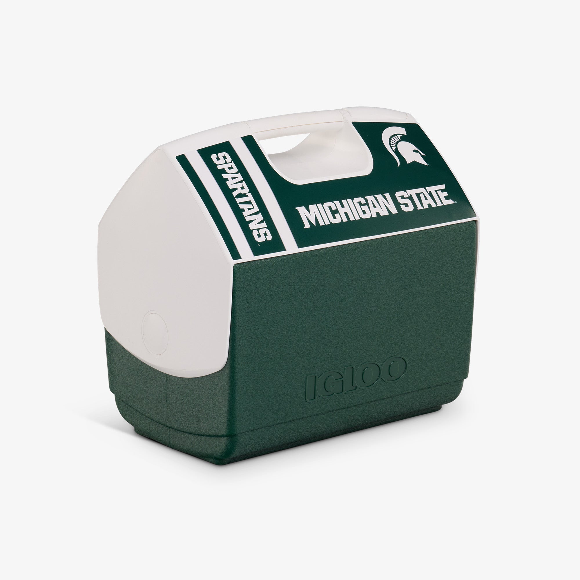 Michigan State University Playmate Elite 16 Qt Cooler - Image 4