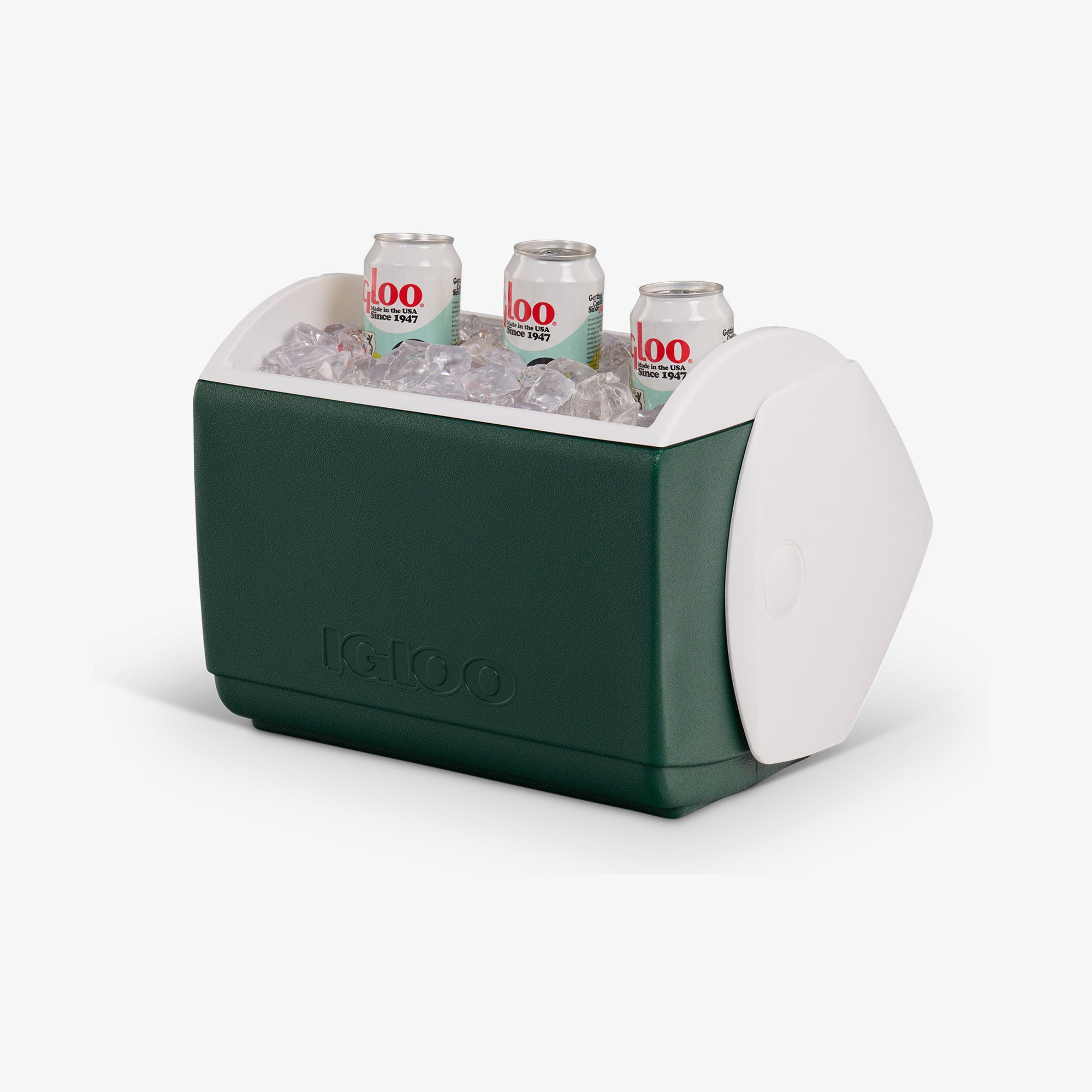 Michigan State University Playmate Elite 16 Qt Cooler - Image 3