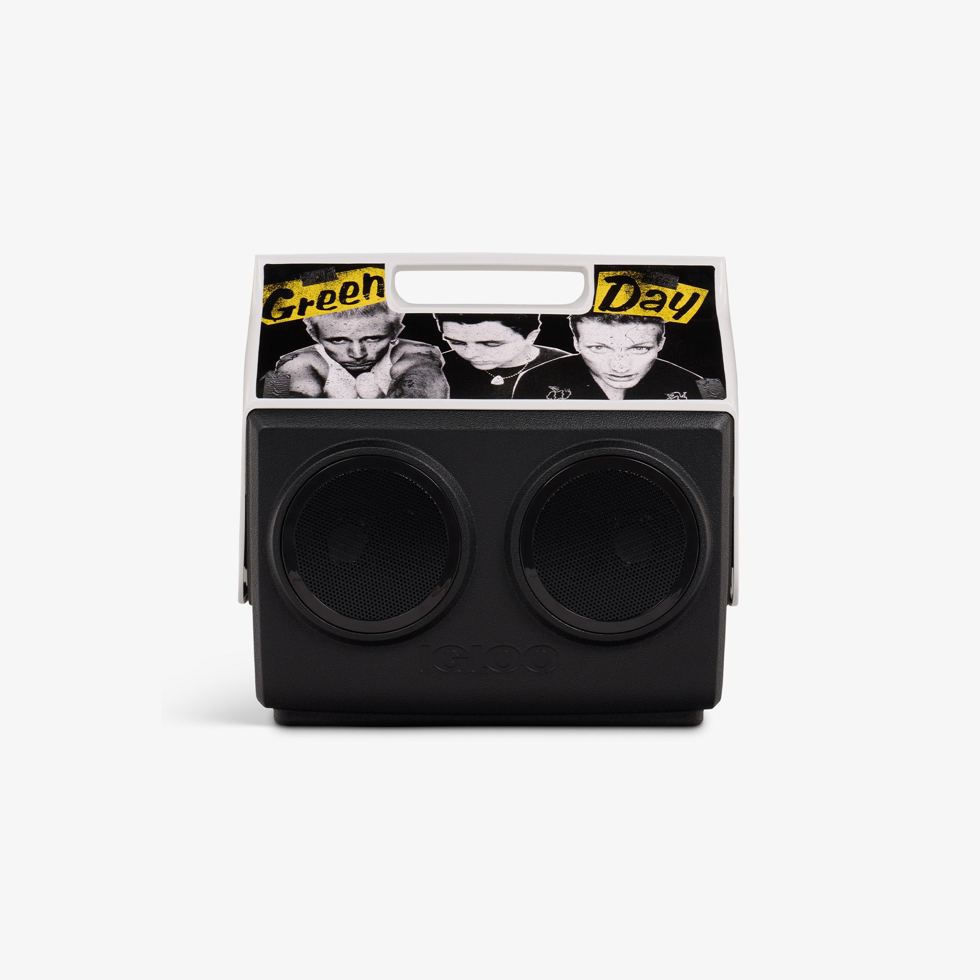 Green Day Nimrod KoolTunes