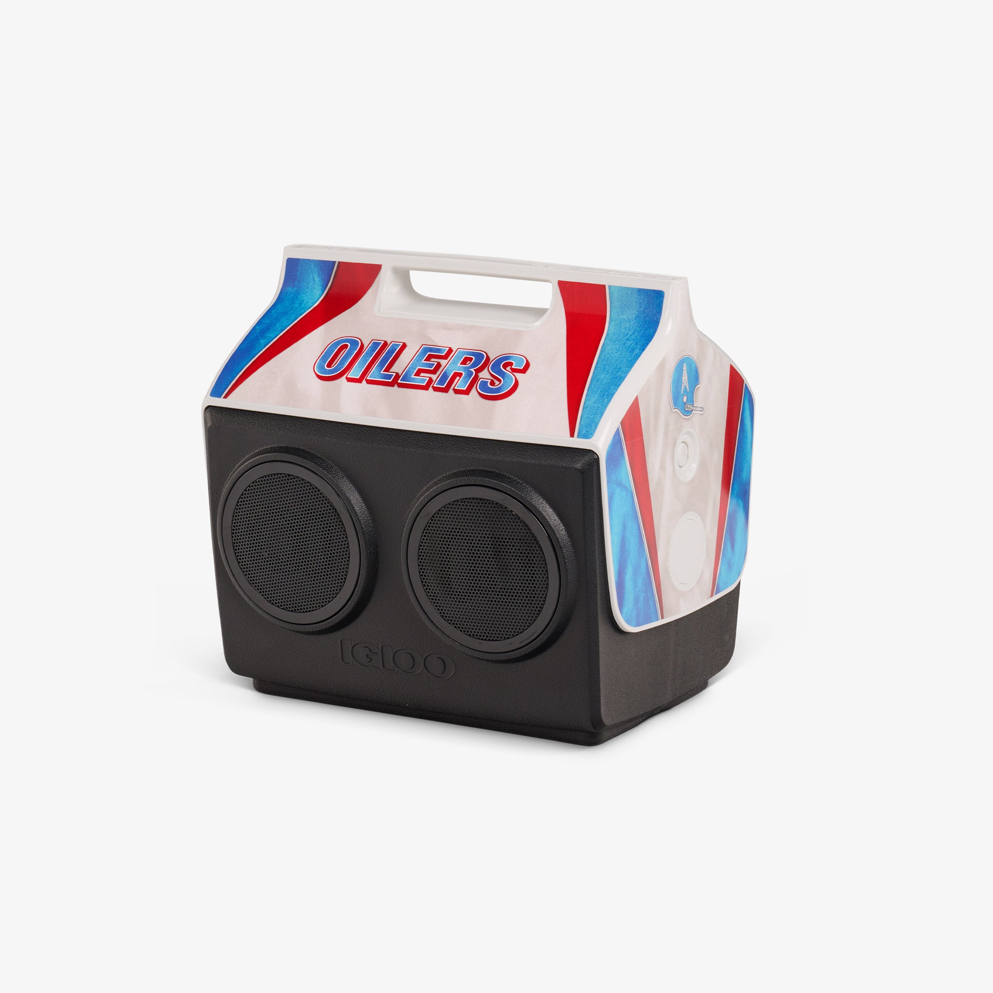 Houston Oilers KoolTunes - Image 2