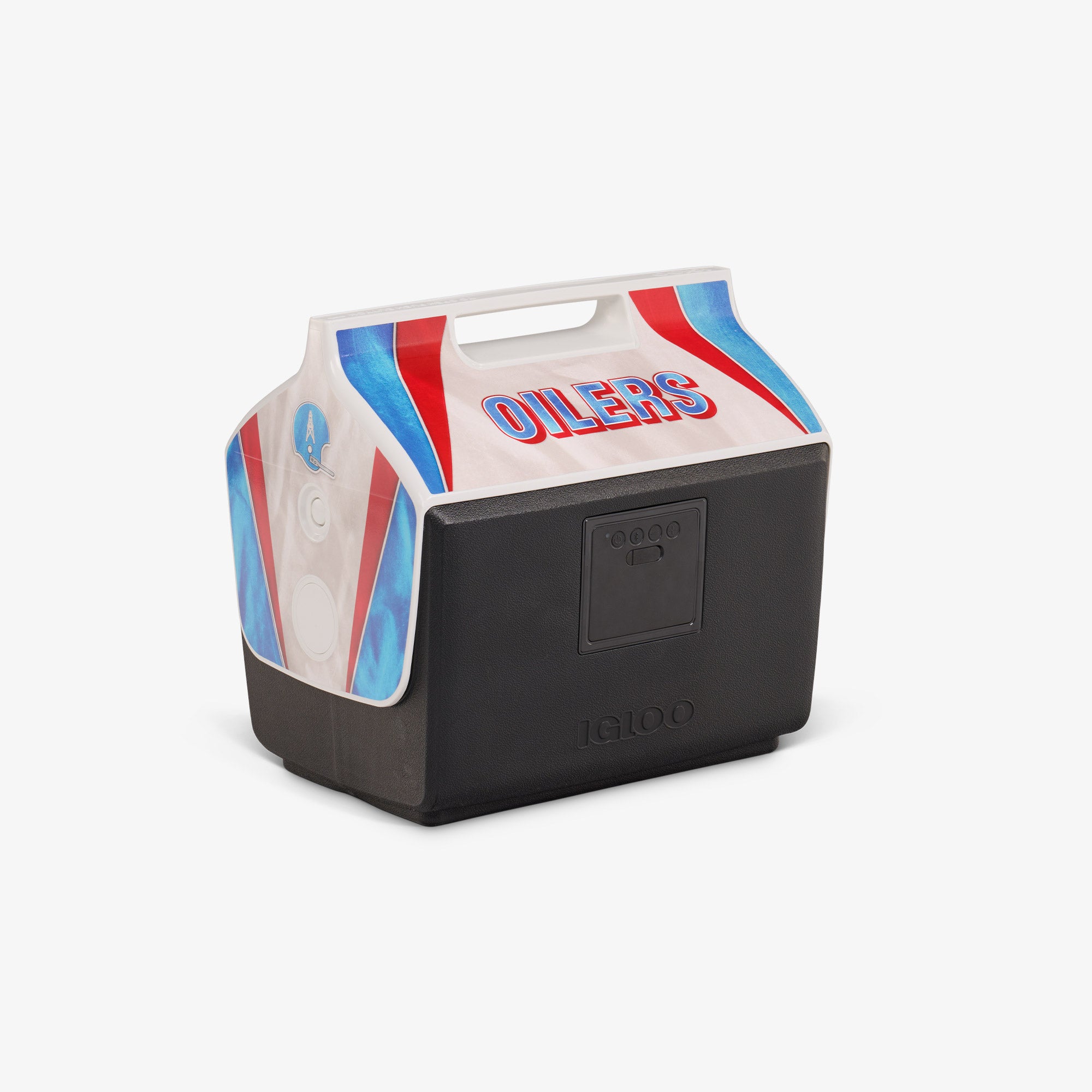 Houston Oilers KoolTunes - Image 5