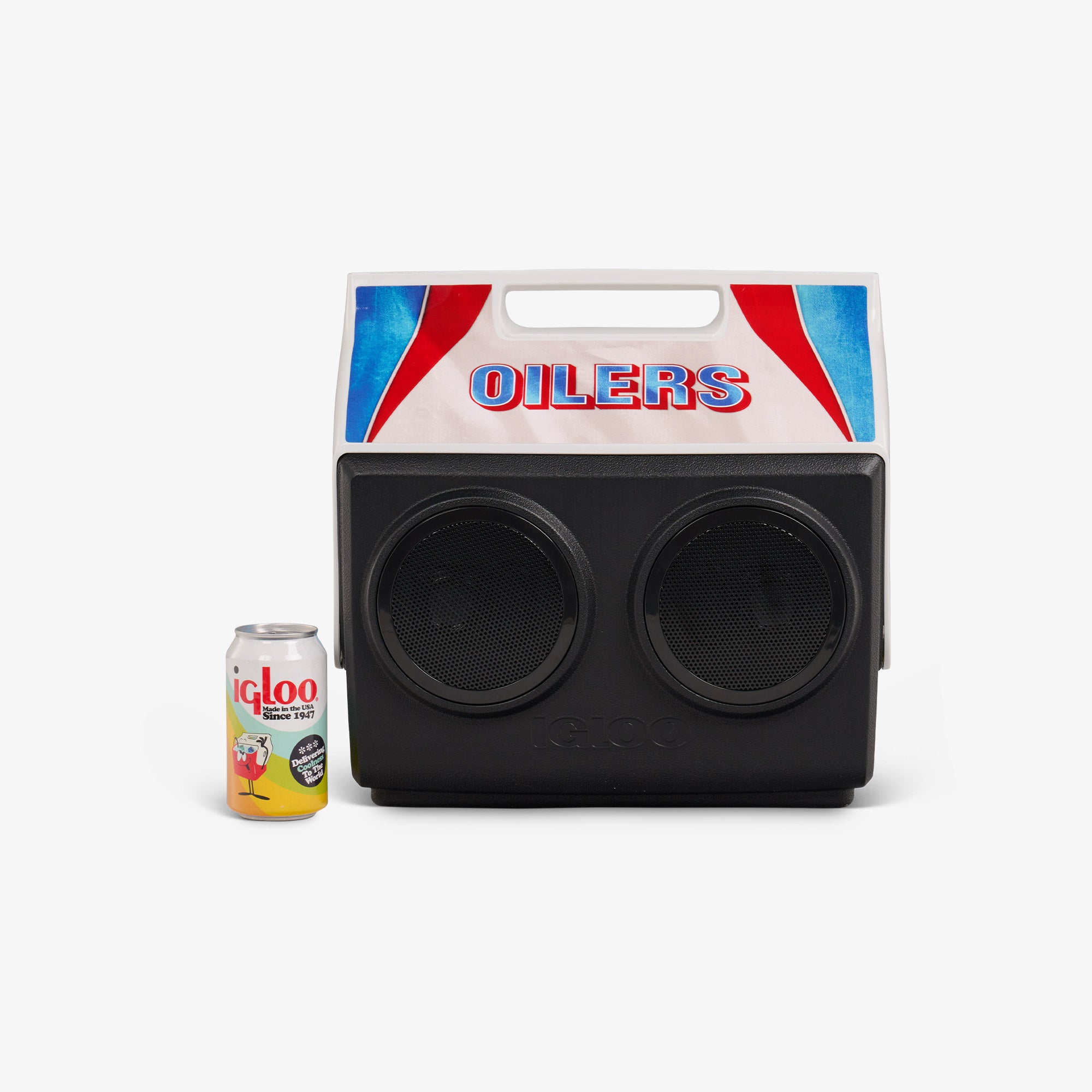 Houston Oilers KoolTunes - Image 7