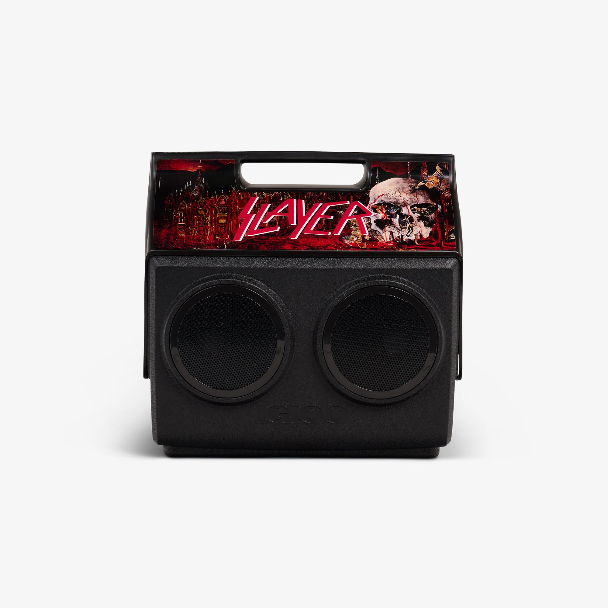 Slayer South of Heaven KoolTunes