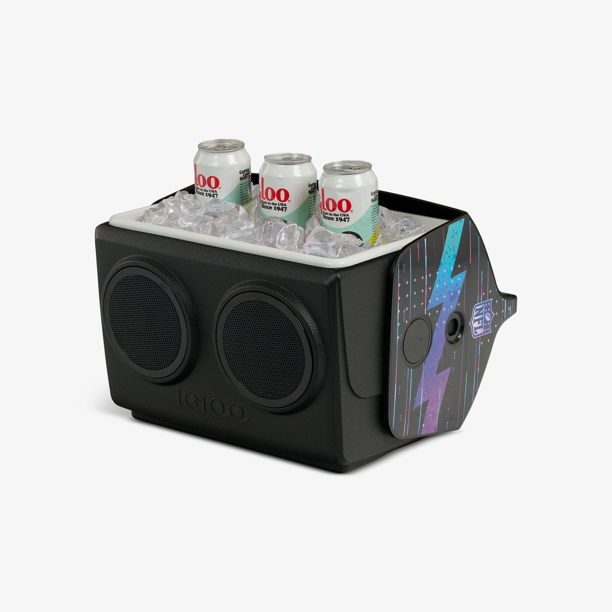 NFL Neon Miami Dolphins KoolTunes - Image 4