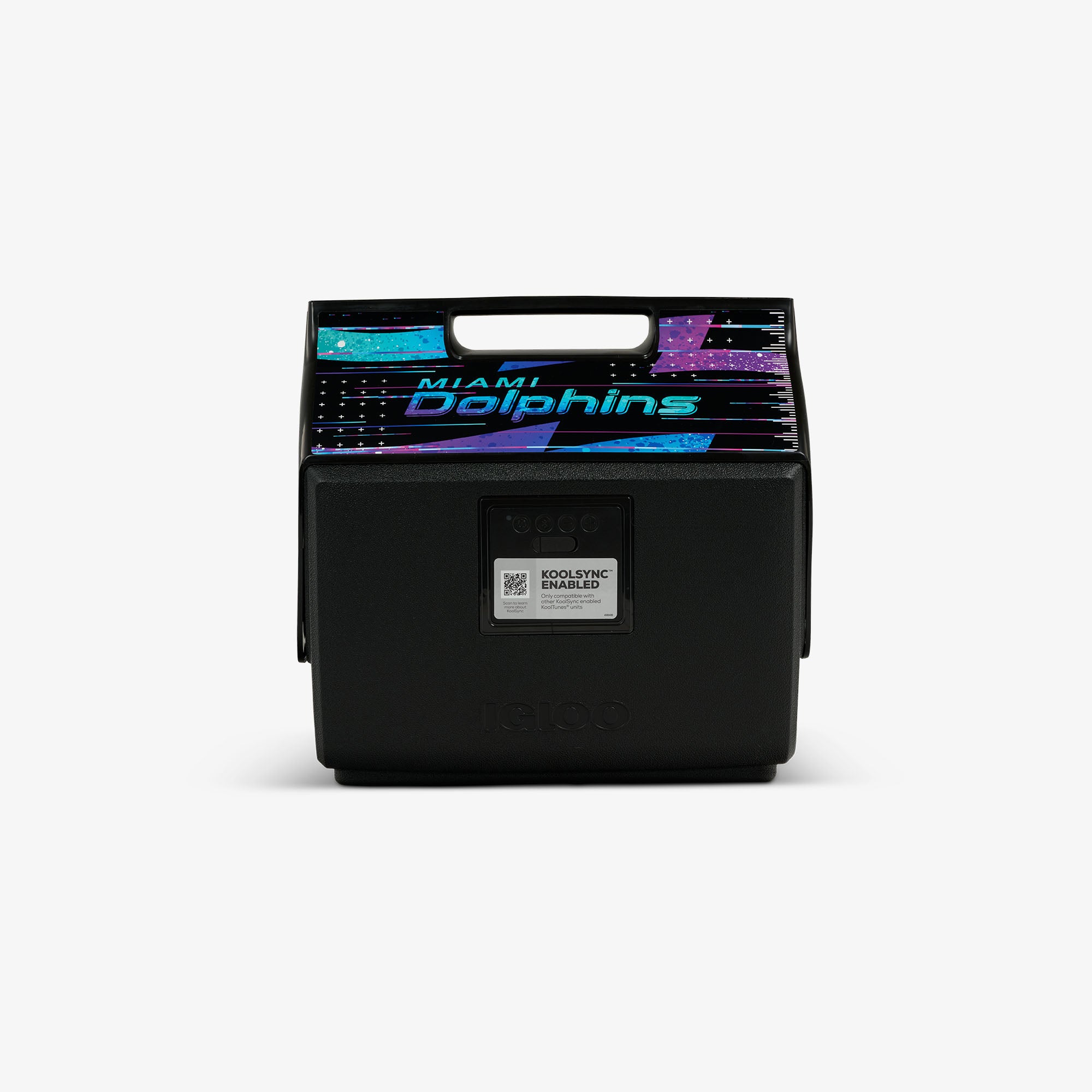 NFL Neon Miami Dolphins KoolTunes - Image 6