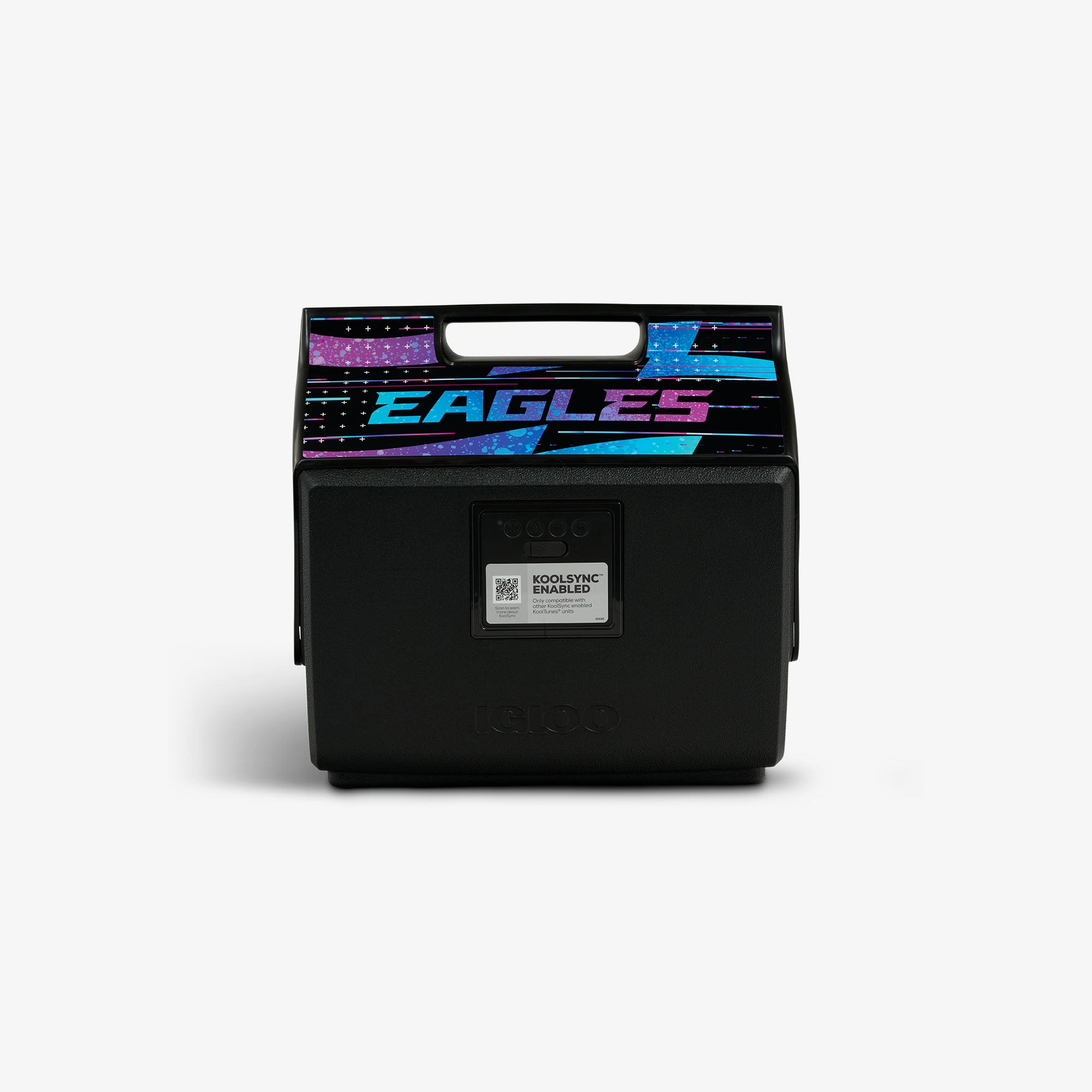 NFL Neon Philadelphia Eagles KoolTunes - Image 6