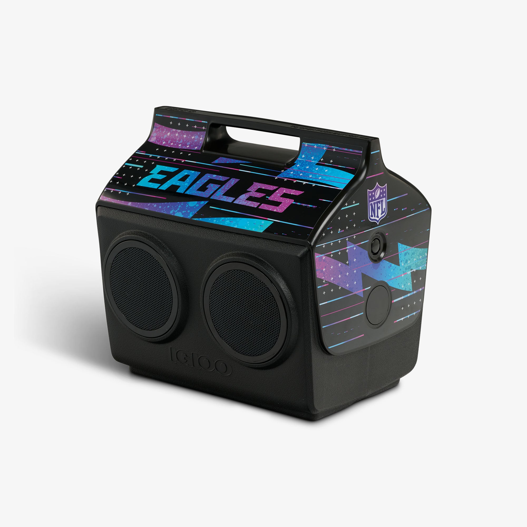 NFL Neon Philadelphia Eagles KoolTunes - Image 2