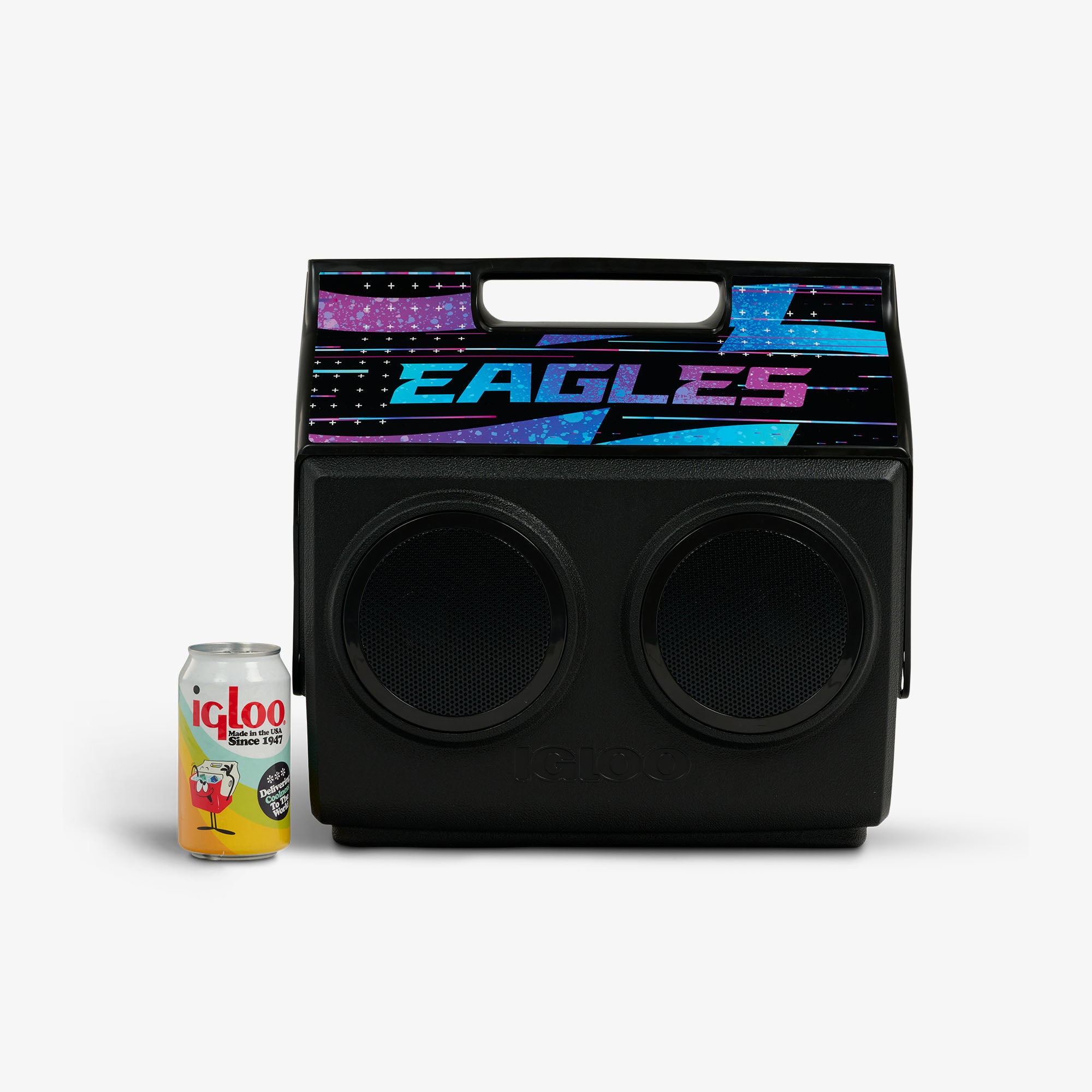 NFL Neon Philadelphia Eagles KoolTunes - Image 7