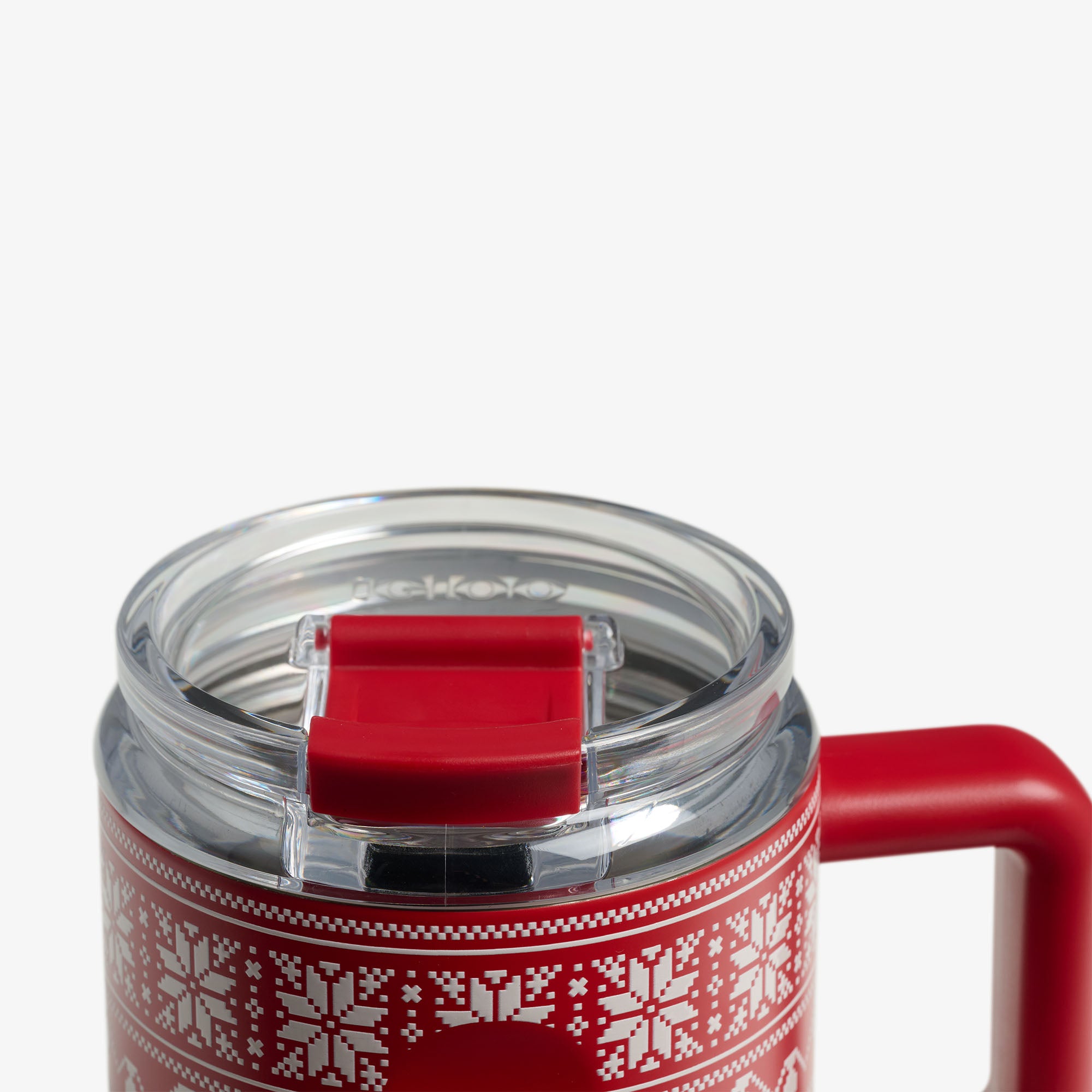 National Lampoon??s Christmas Vacation Moose 15 Oz Coffee Mug - Image 4
