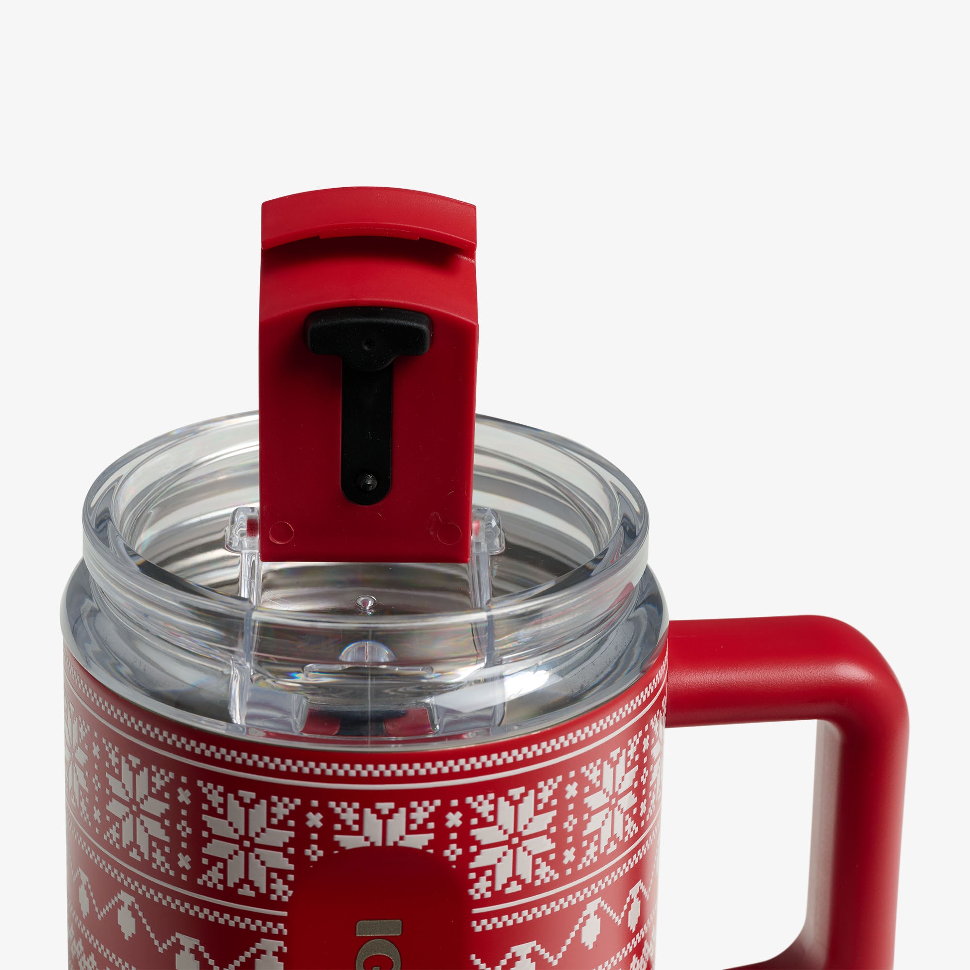 National Lampoon??s Christmas Vacation Moose 15 Oz Coffee Mug - Image 5