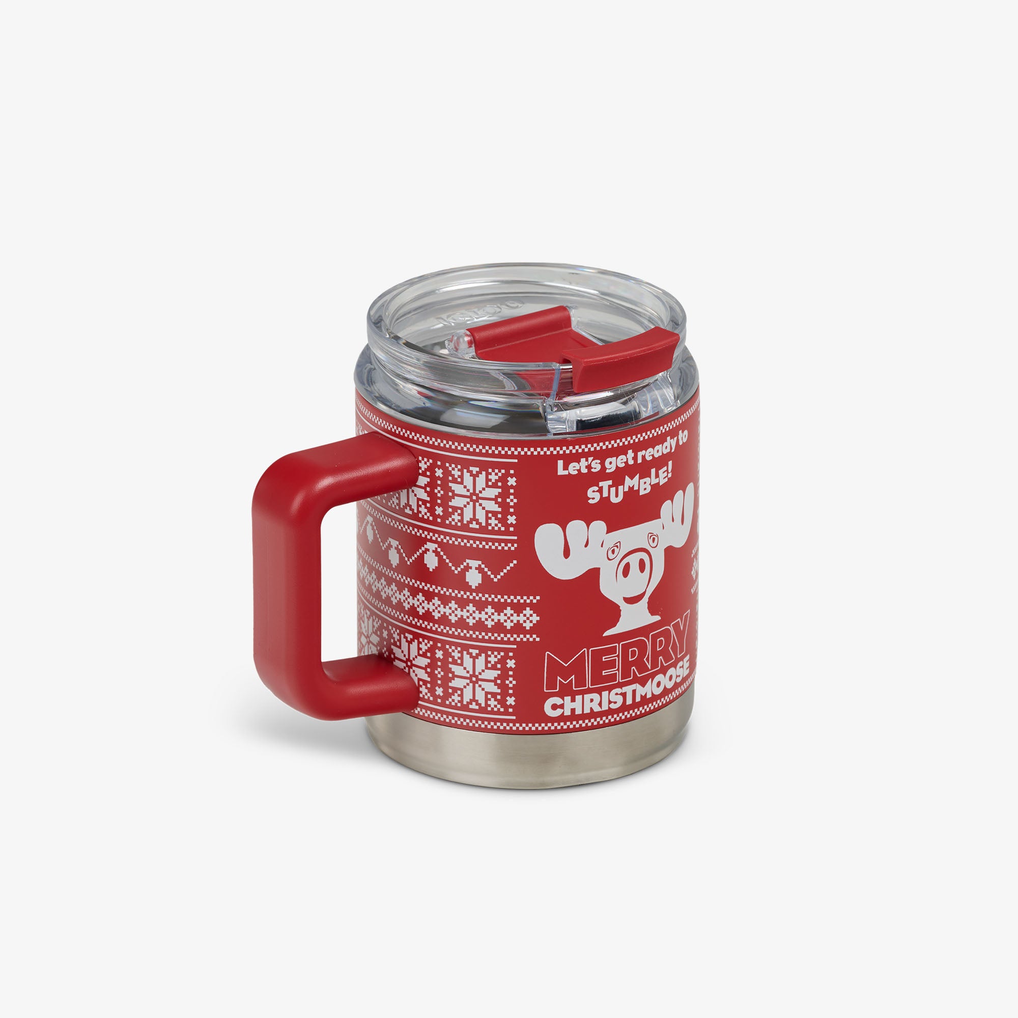 National Lampoon??s Christmas Vacation Moose 15 Oz Coffee Mug - Image 6