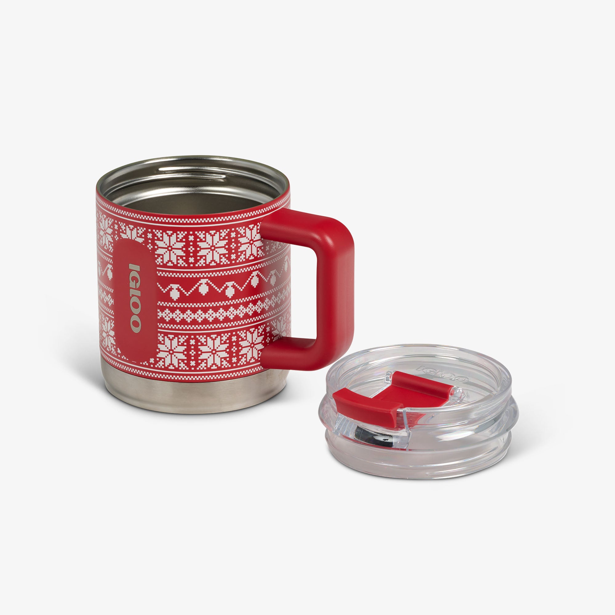 National Lampoon??s Christmas Vacation Moose 15 Oz Coffee Mug - Image 3