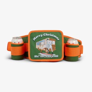 National Lampoon??s Christmas Vacation Cousin Eddie Fanny Pack