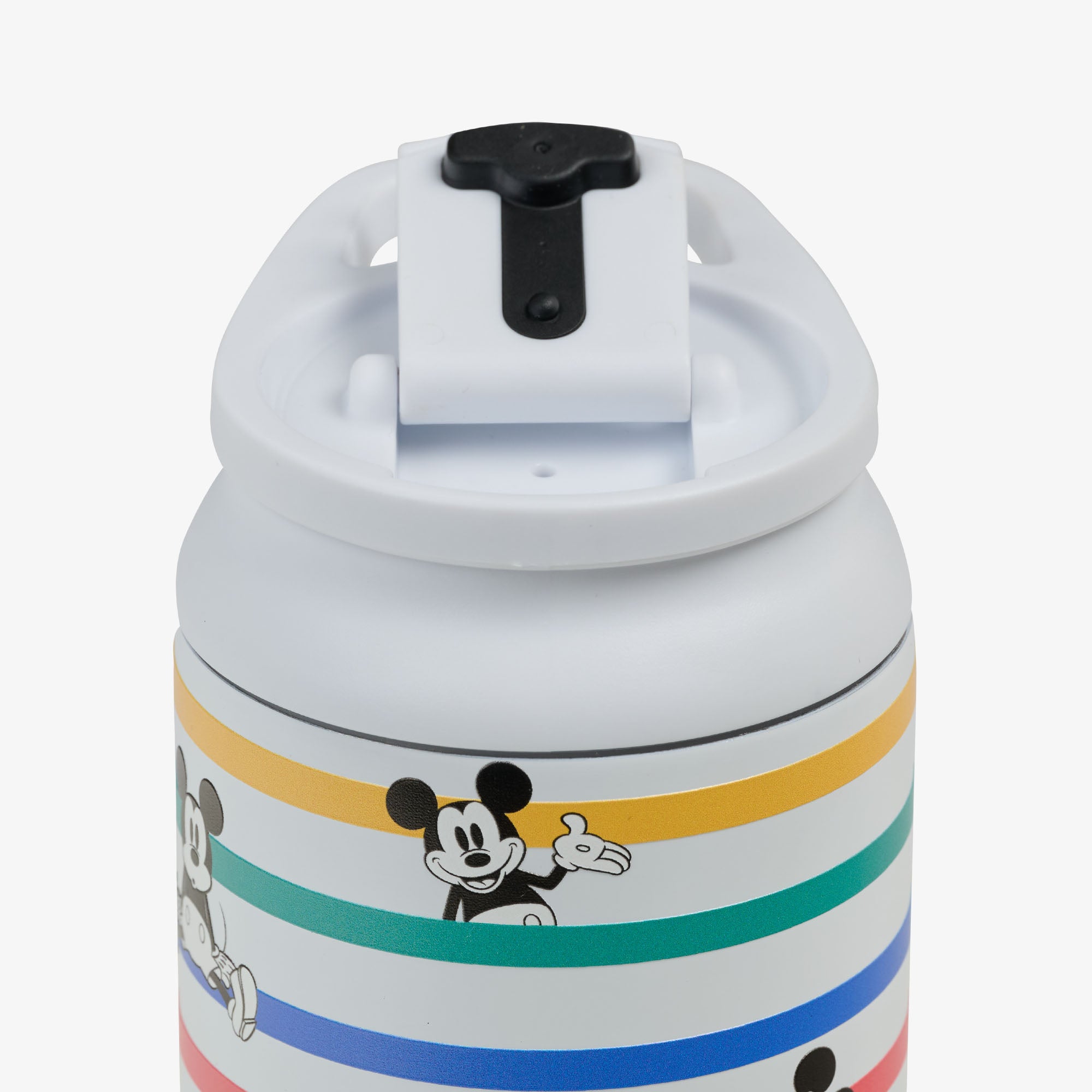 Disney Mickey Mouse Stripe 16 Oz Flip ??n?? Sip Tumbler - Image 5