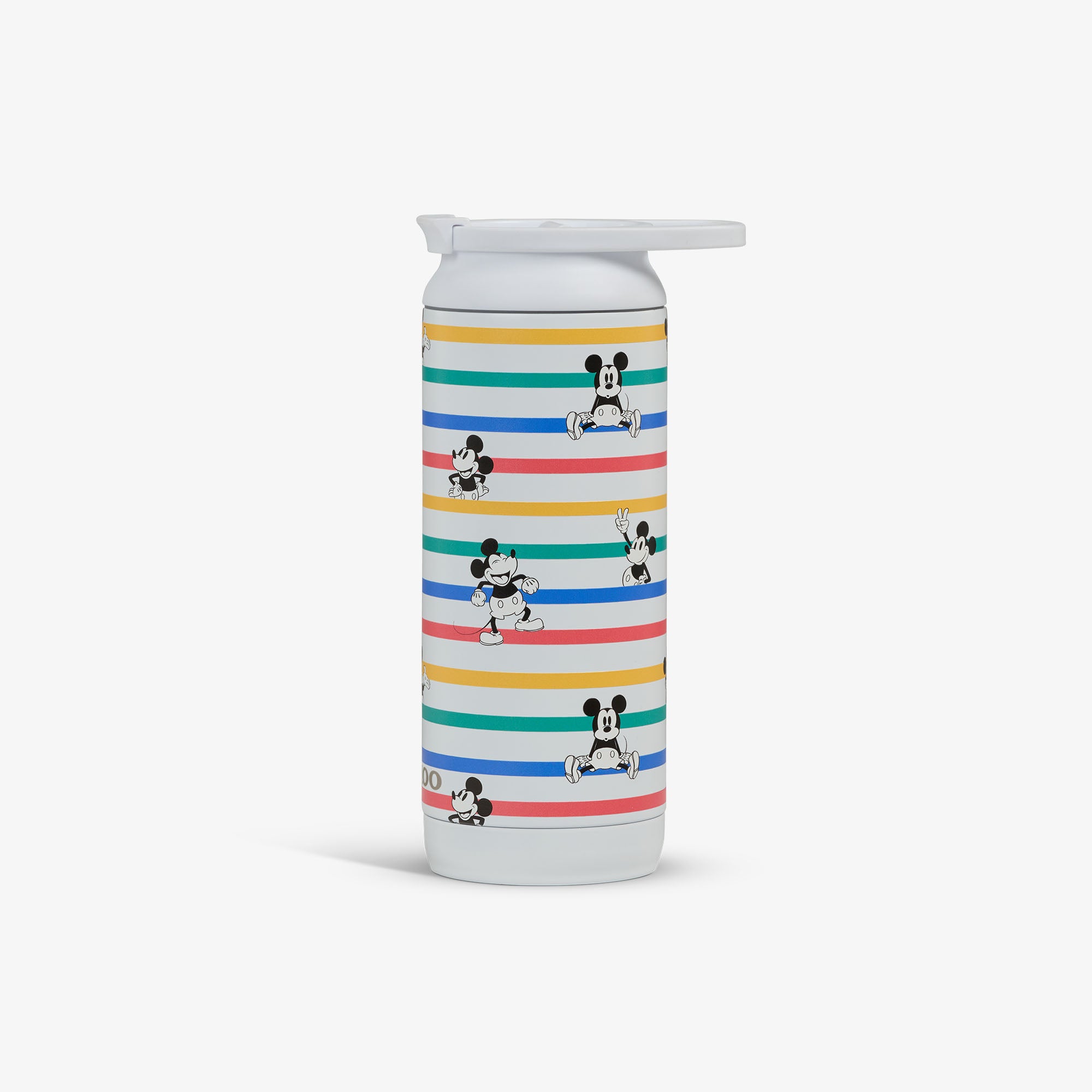 Disney Mickey Mouse Stripe 16 Oz Flip ??n?? Sip Tumbler - Image 6