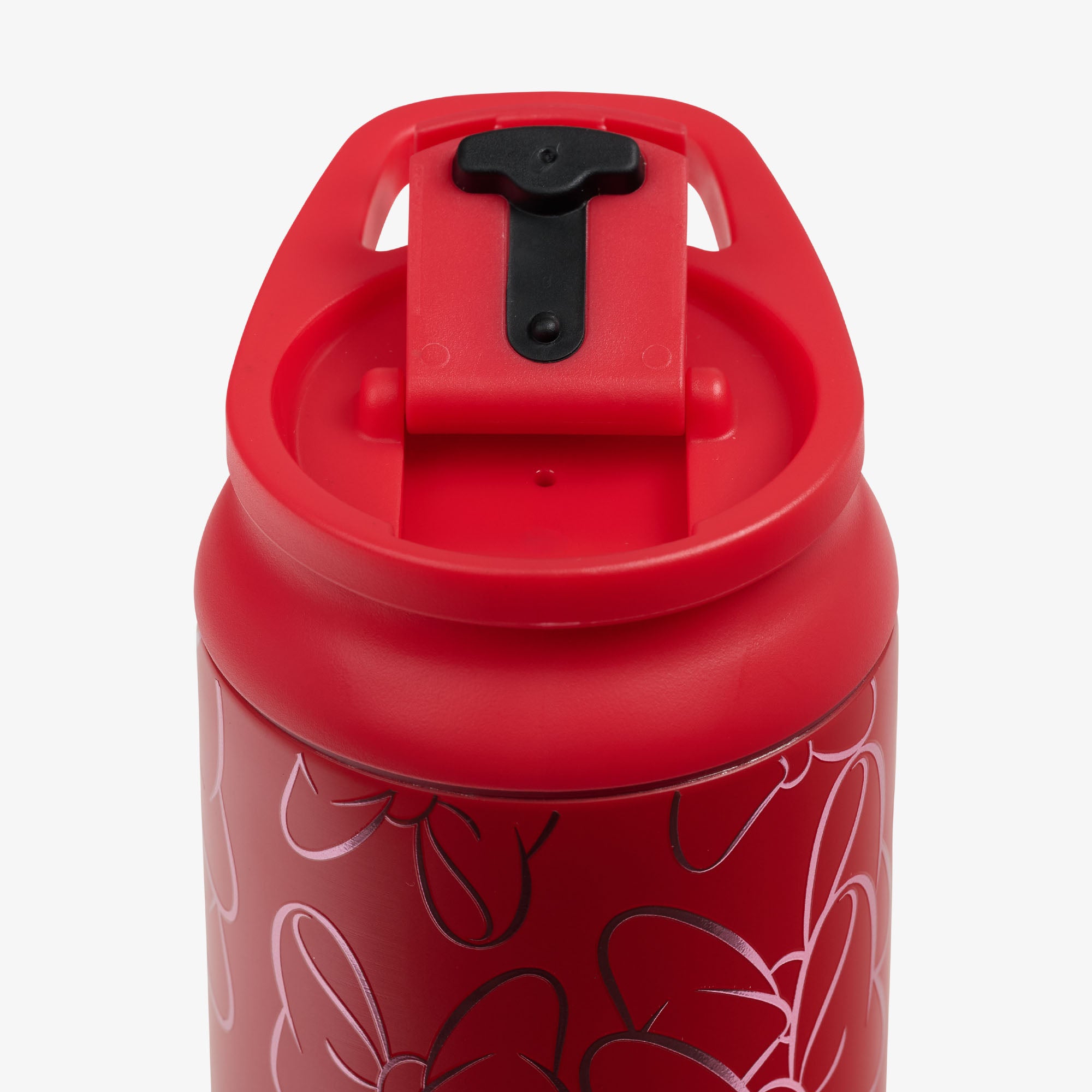 Disney Minnie Mouse Bow 16 Oz Flip ??n?? Sip Tumbler - Image 5