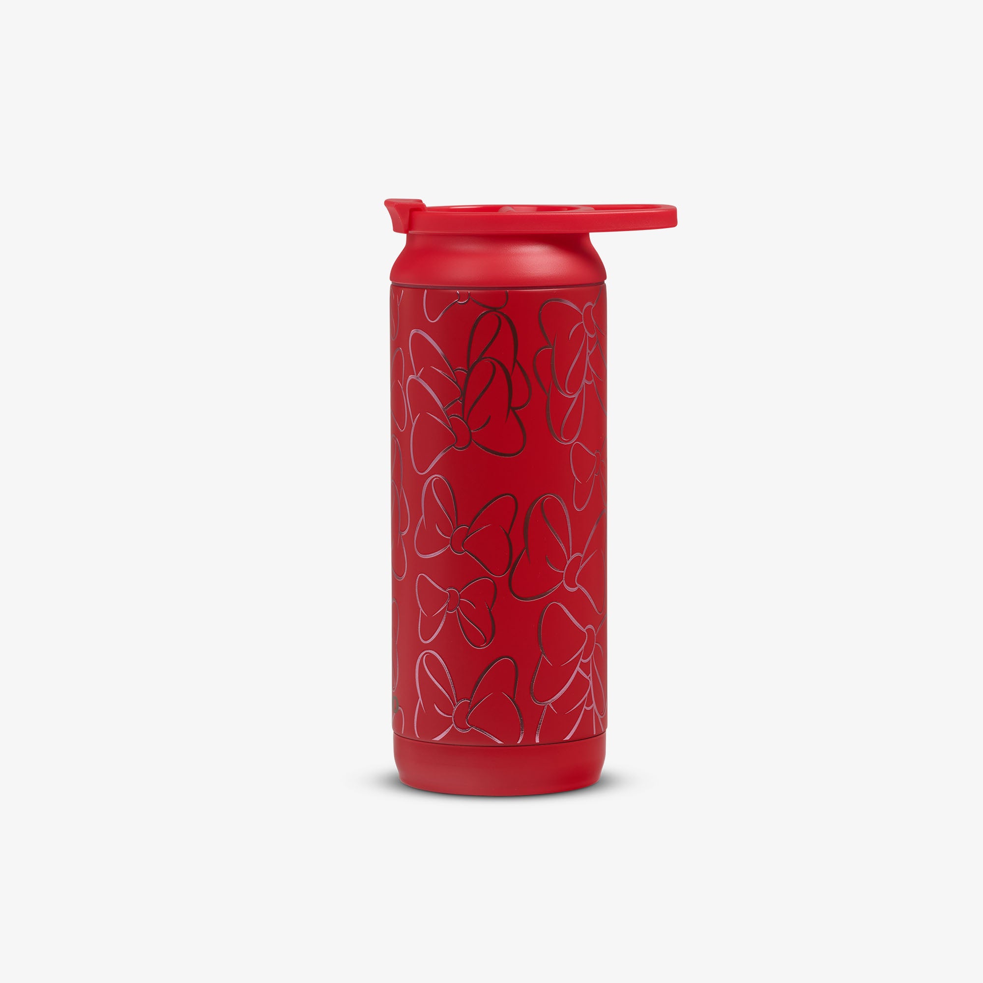 Disney Minnie Mouse Bow 16 Oz Flip ??n?? Sip Tumbler - Image 6