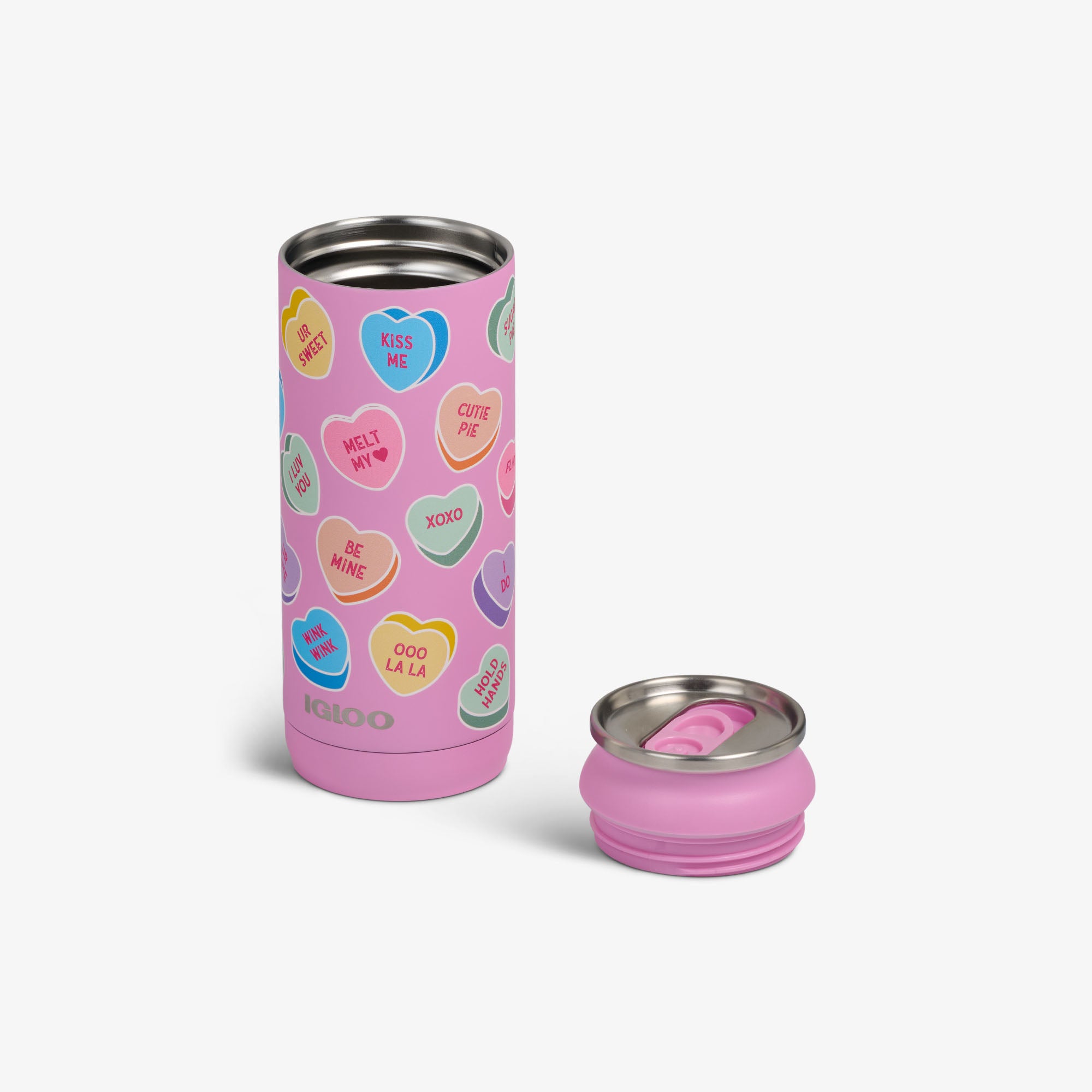 Sweethearts Candies 16 Oz Can - Image 3