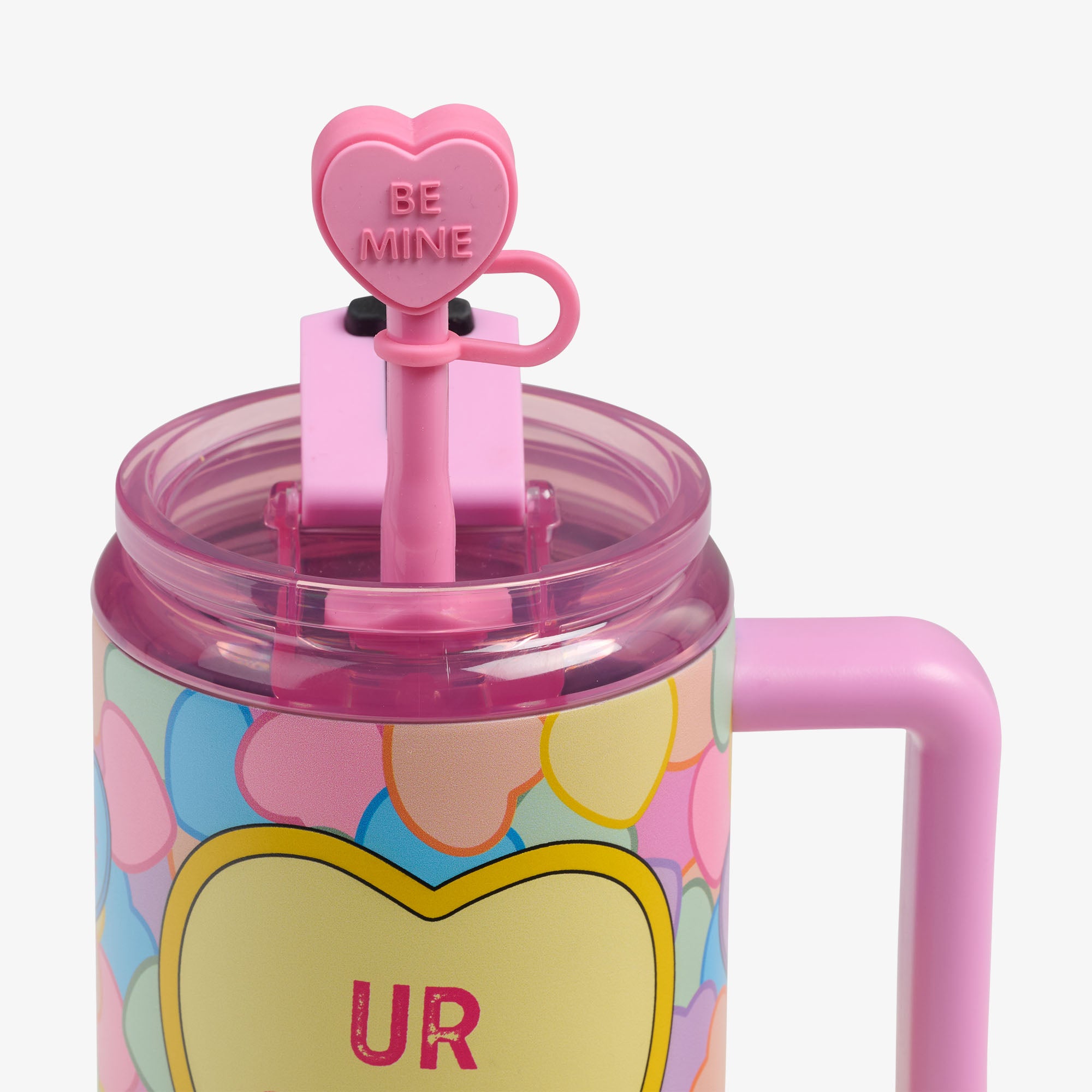 Sweethearts Candies 32 Oz Travel Mug - Image 5