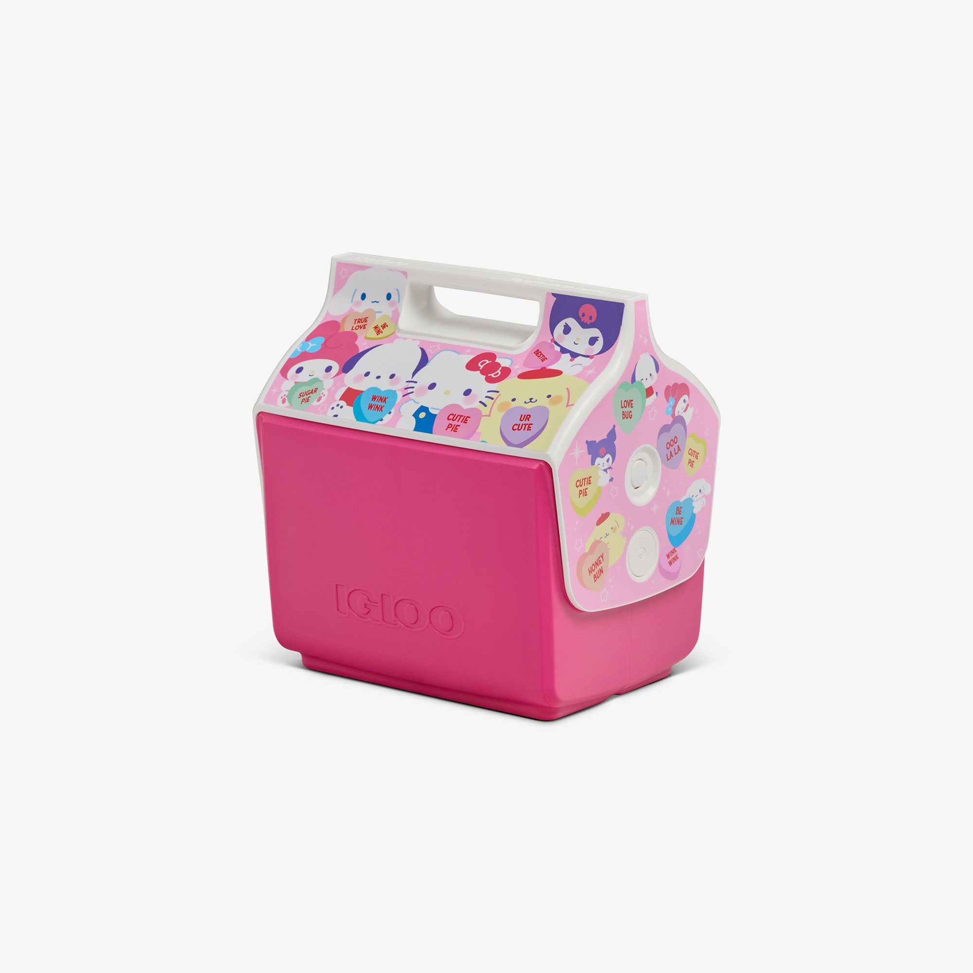 Hello Kitty and Friends x Sweethearts Candies Little Playmate - Image 4
