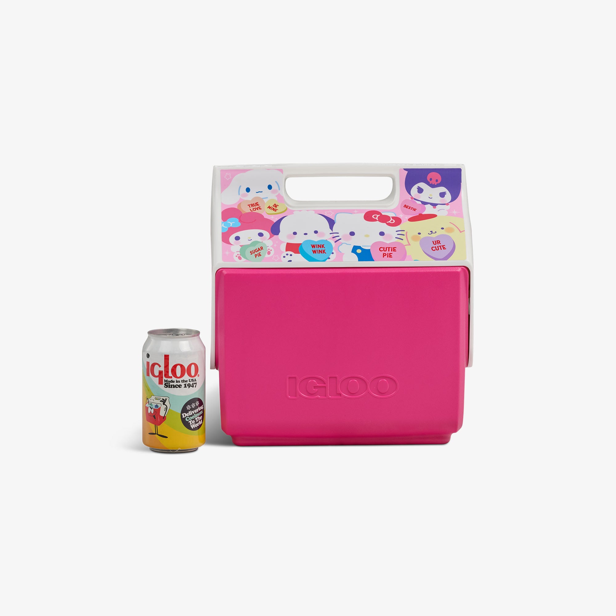 Hello Kitty and Friends x Sweethearts Candies Little Playmate - Image 7