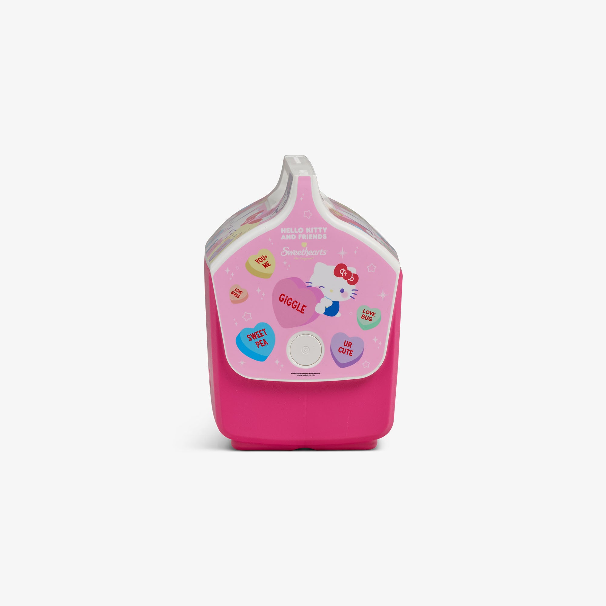 Hello Kitty and Friends x Sweethearts Candies Little Playmate - Image 5