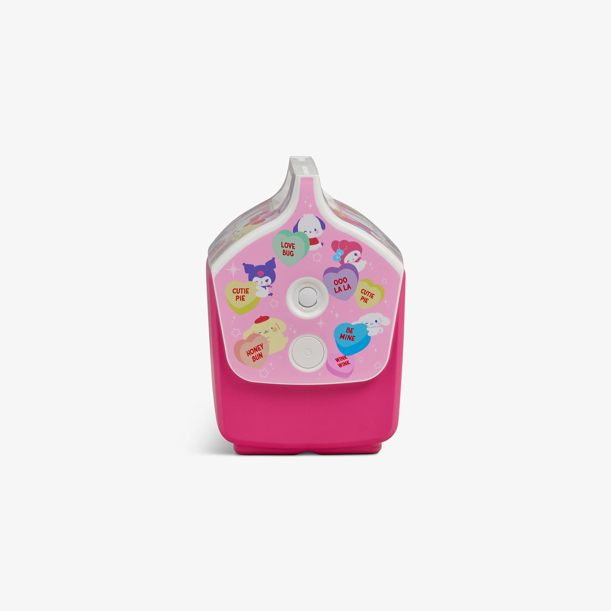 Hello Kitty and Friends x Sweethearts Candies Little Playmate - Image 6