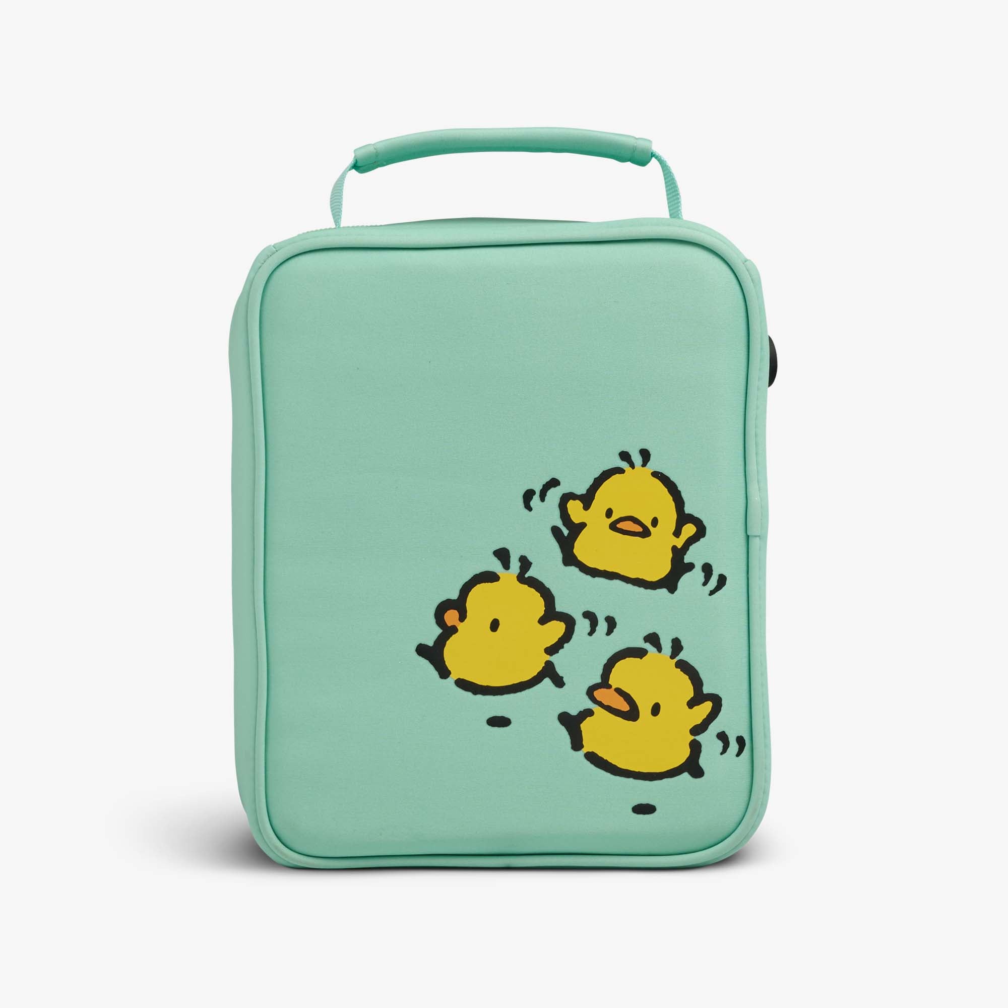 Pochacco Slim Lunch Cooler Bag - Image 5