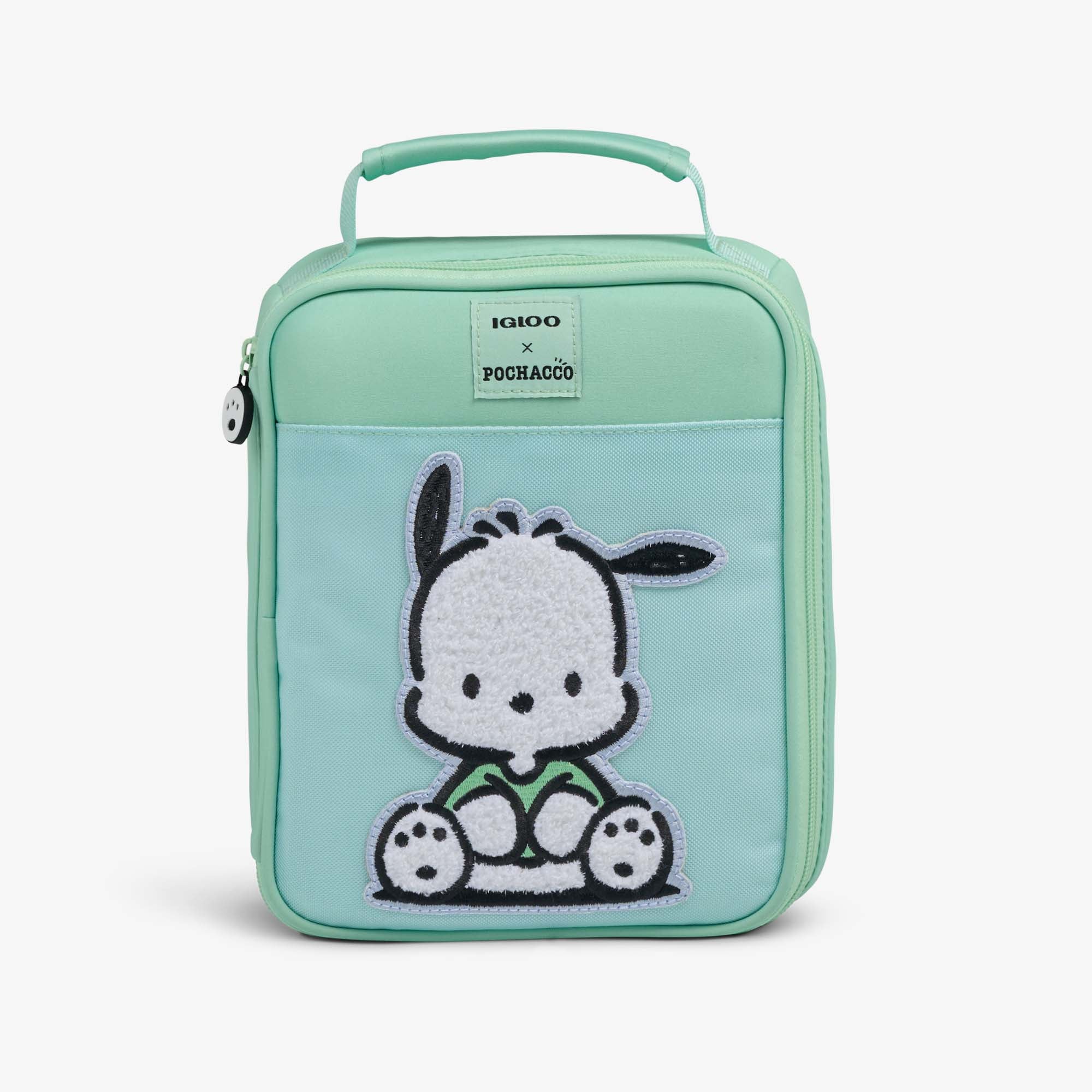 Pochacco Slim Lunch Cooler Bag