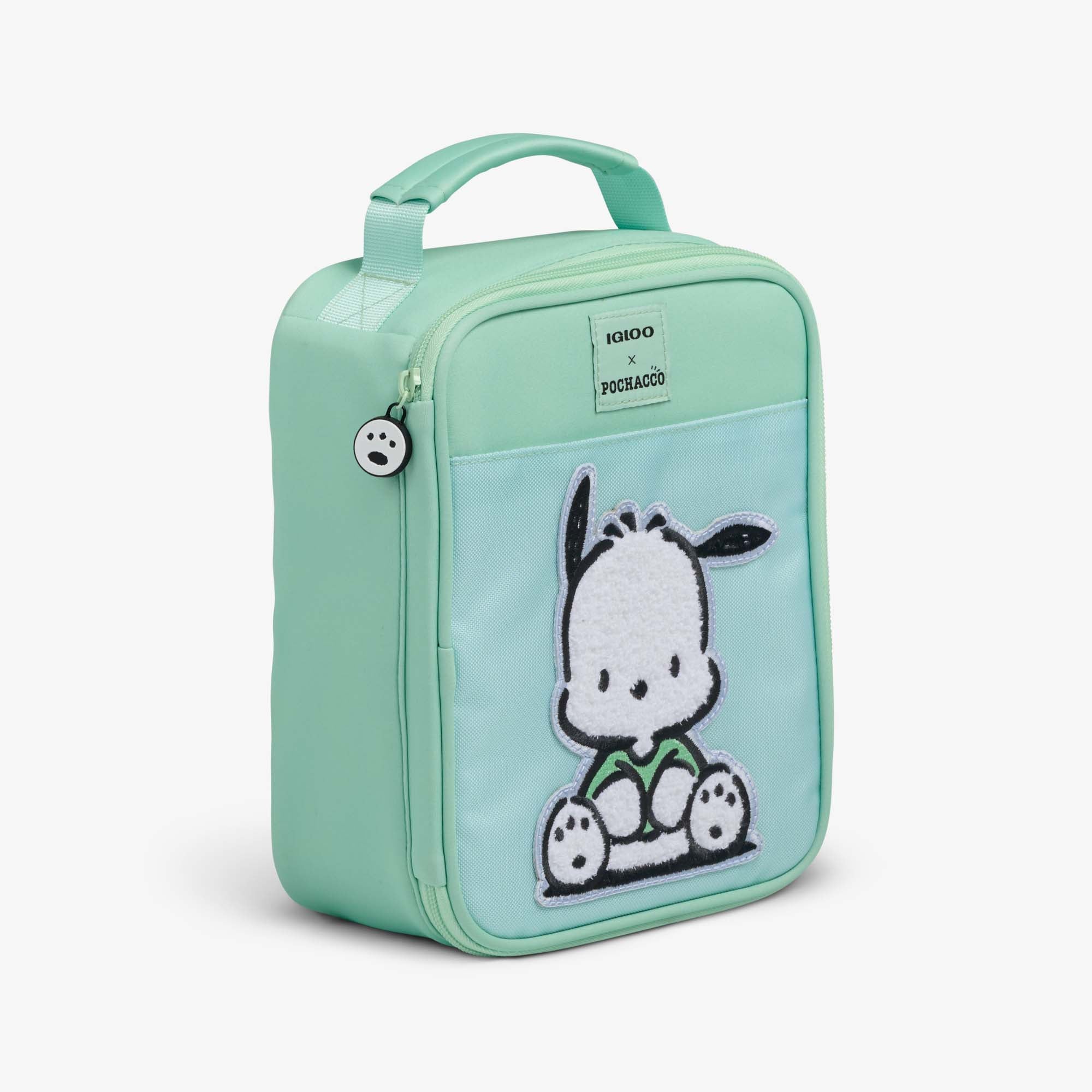 Pochacco Slim Lunch Cooler Bag - Image 4