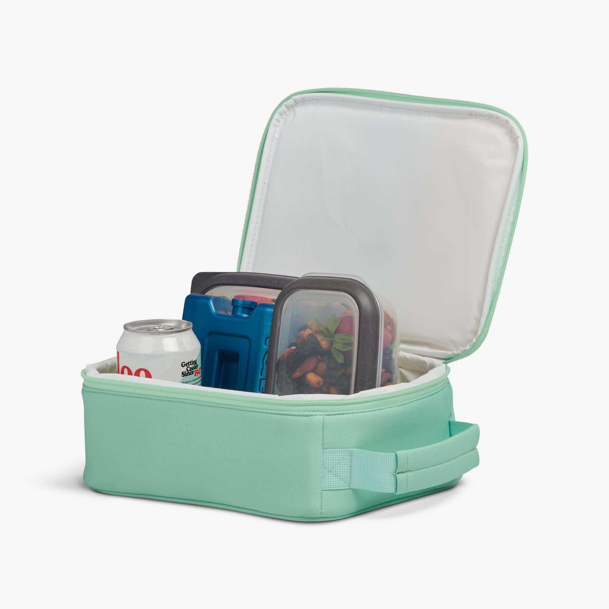 Pochacco Slim Lunch Cooler Bag - Image 3
