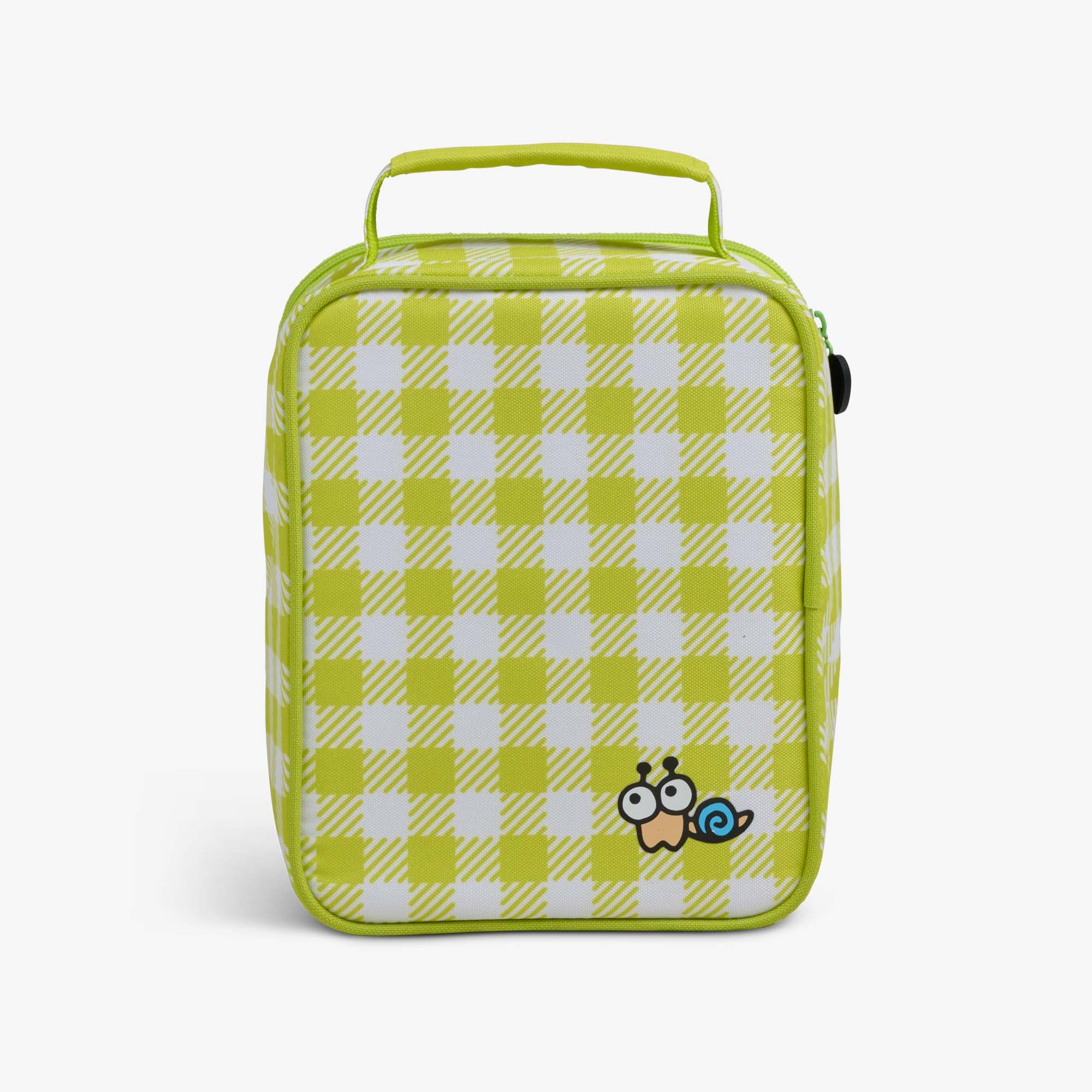 Keroppi Slim Lunch Cooler Bag - Image 4