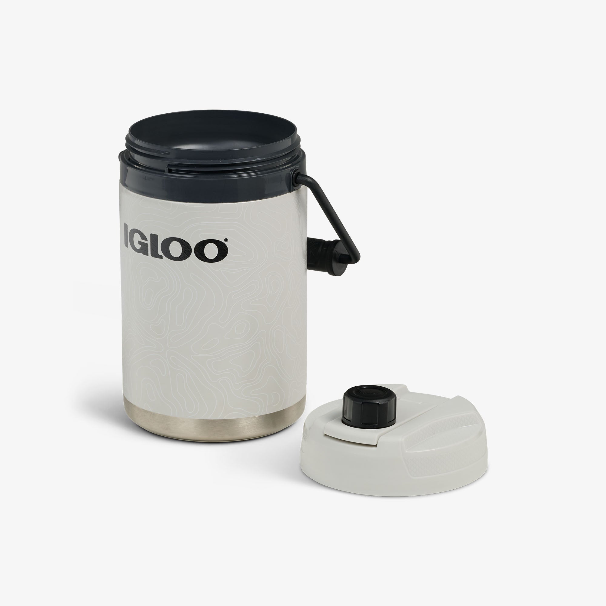 Trailmate 54 Oz Hybrid Jug - Image 3