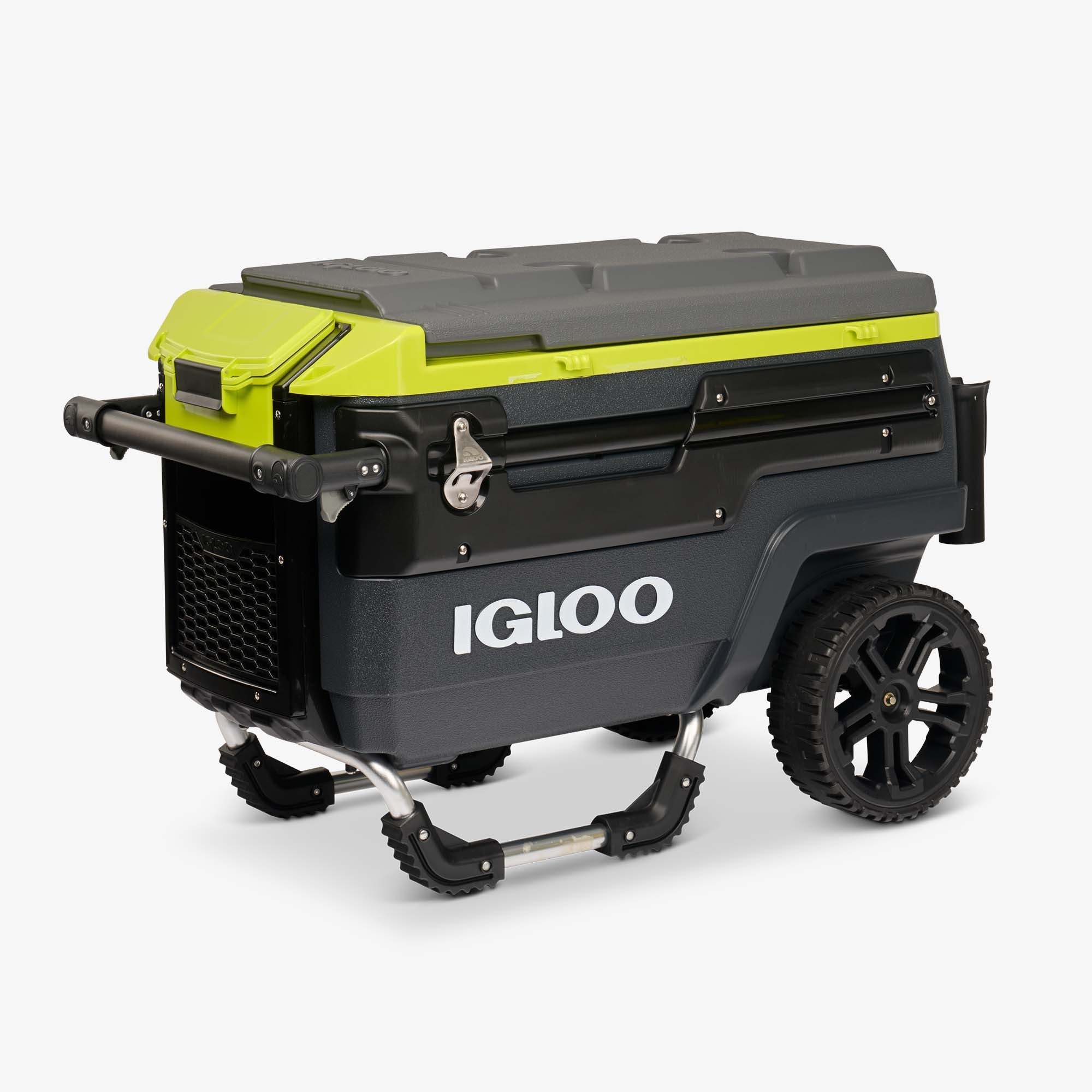 Trailmate Journey 70 Qt Cooler - Image 2