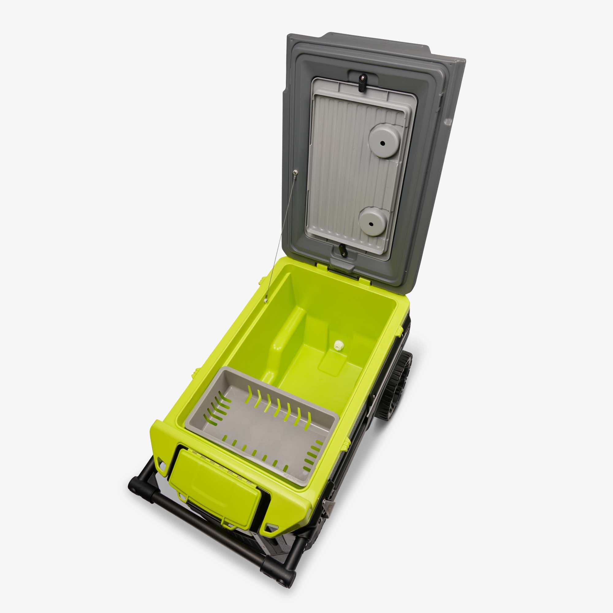 Trailmate Journey 70 Qt Cooler - Image 3