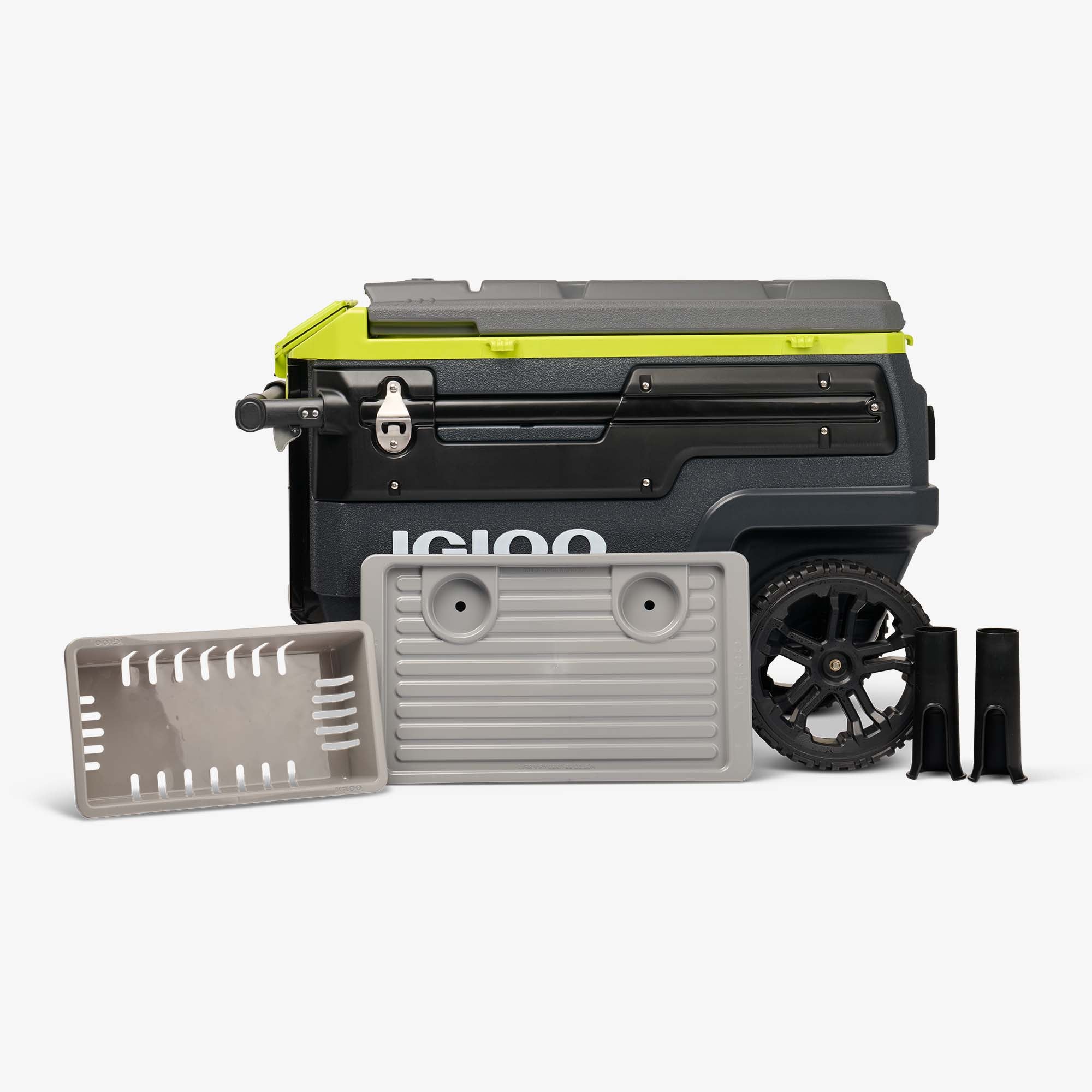 Trailmate Journey 70 Qt Cooler - Image 7