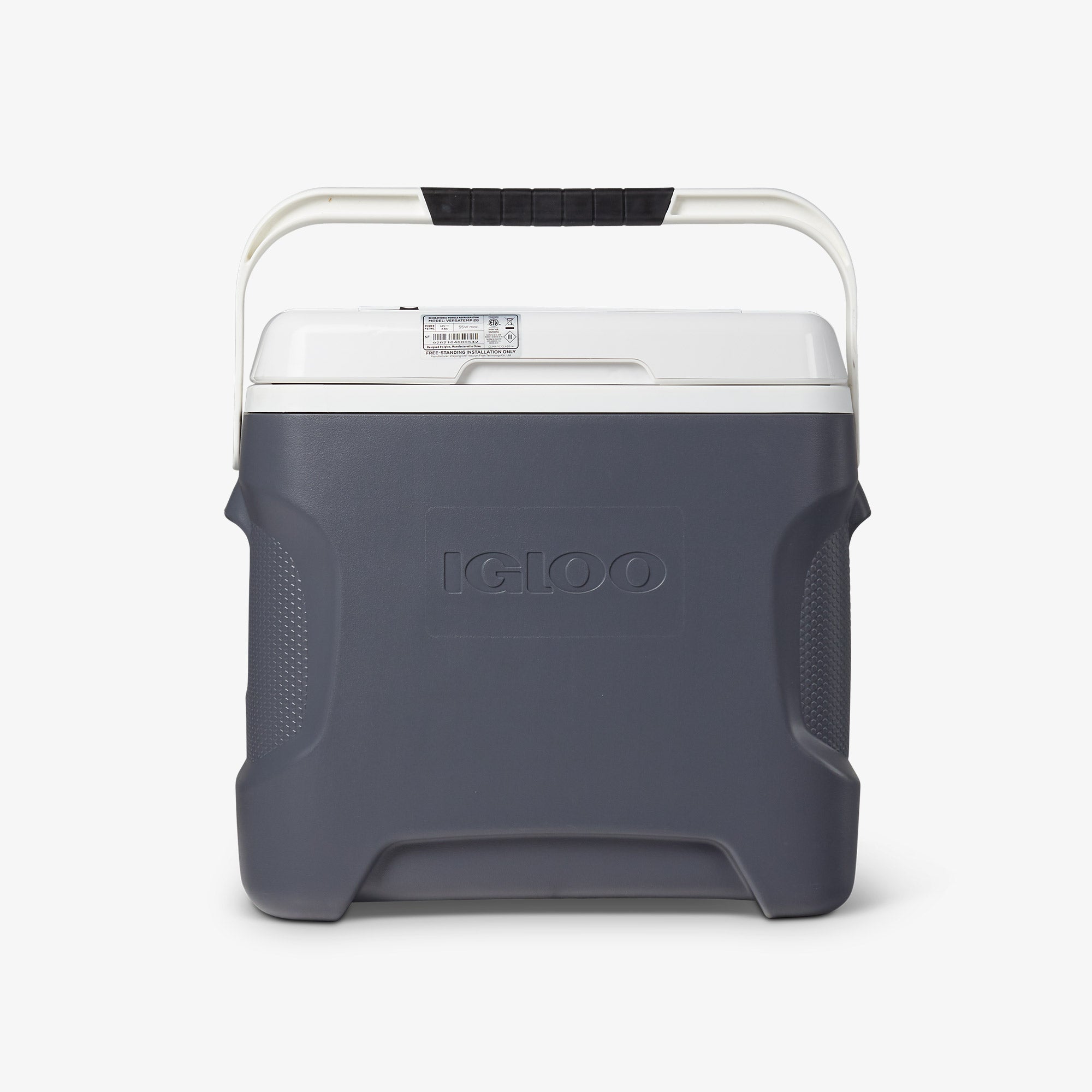 Versatemp 28 Qt Portable Electric Cooler