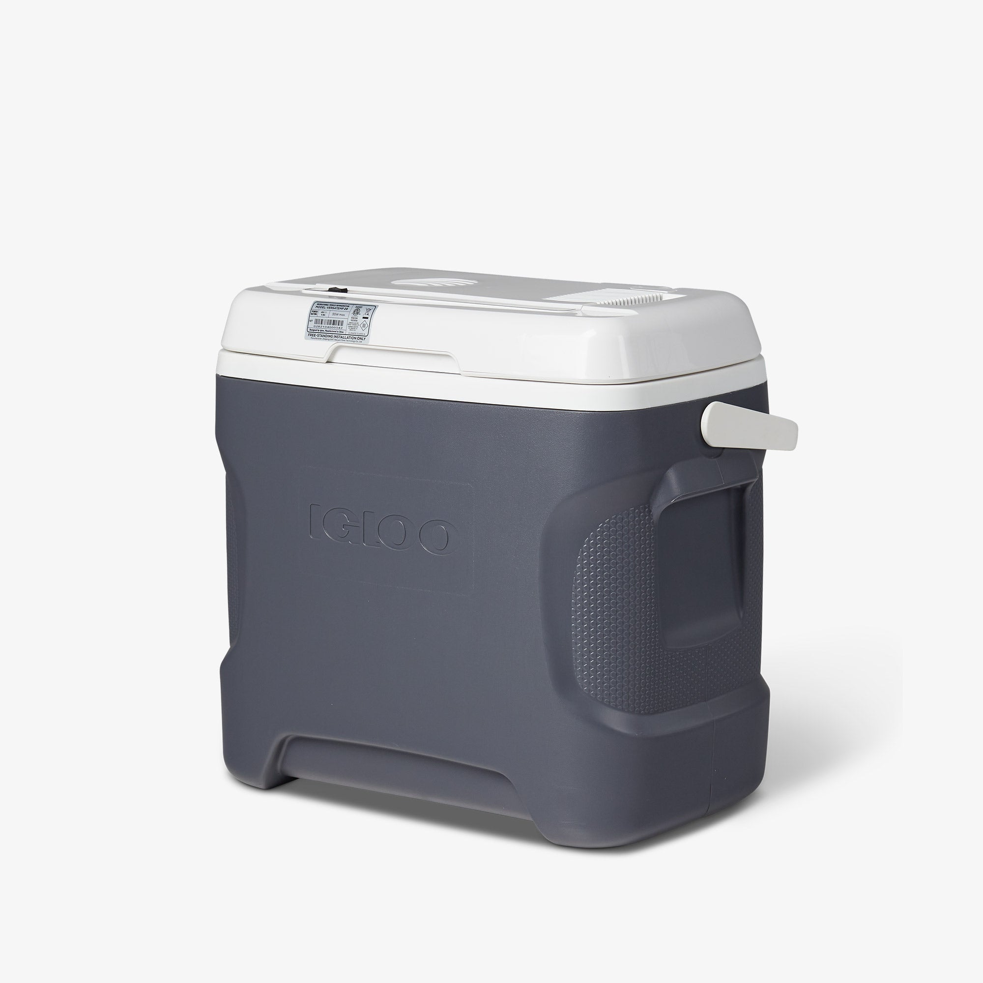 Versatemp 28 Qt Portable Electric Cooler - Image 2