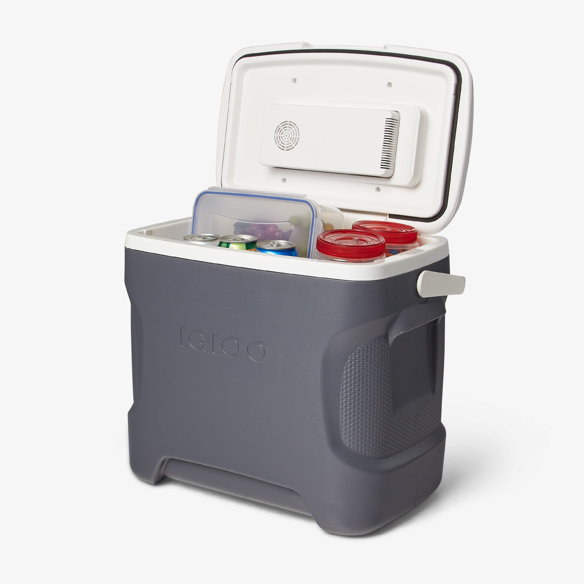 Versatemp 28 Qt Portable Electric Cooler - Image 3