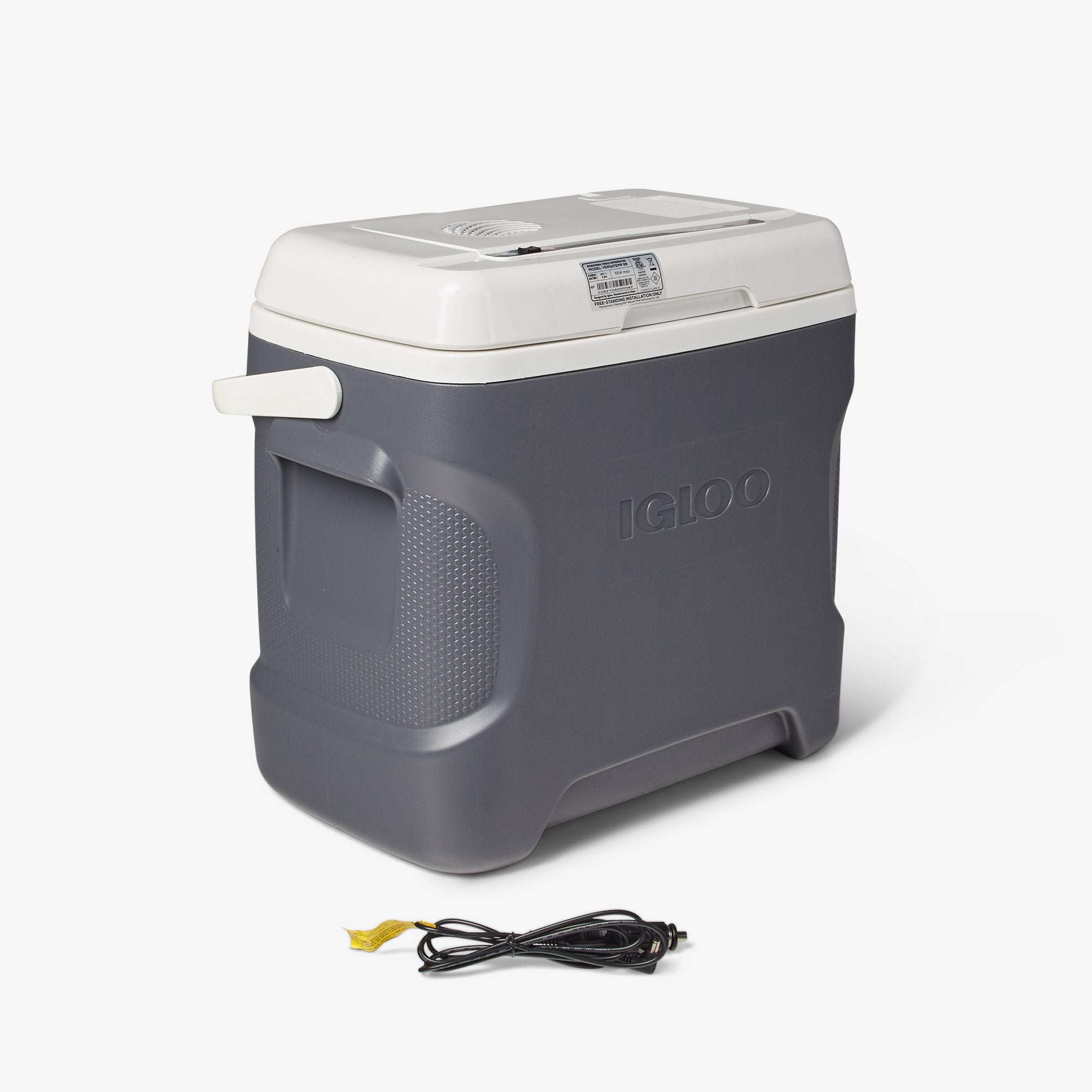 Versatemp 28 Qt Portable Electric Cooler - Image 4