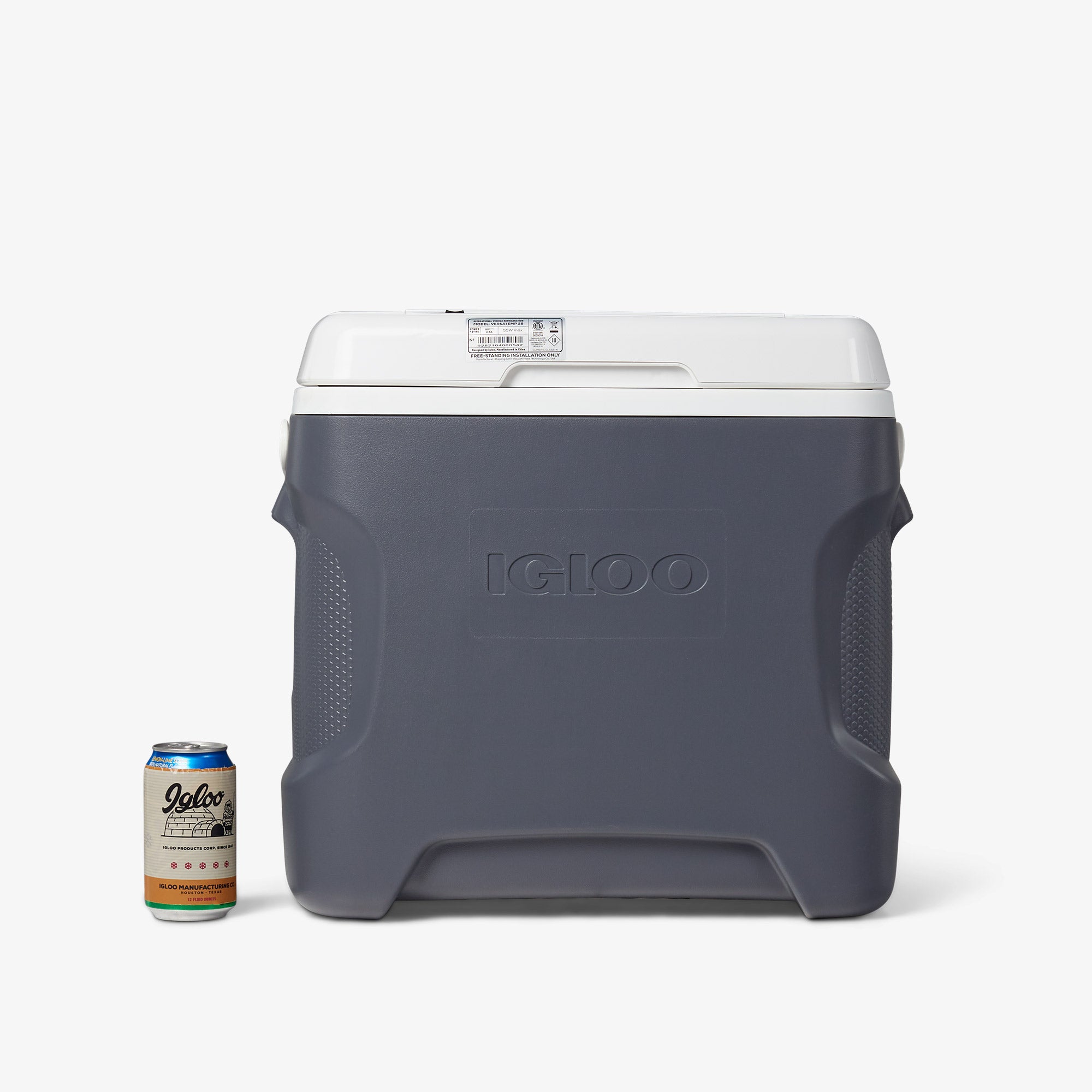Versatemp 28 Qt Portable Electric Cooler - Image 7