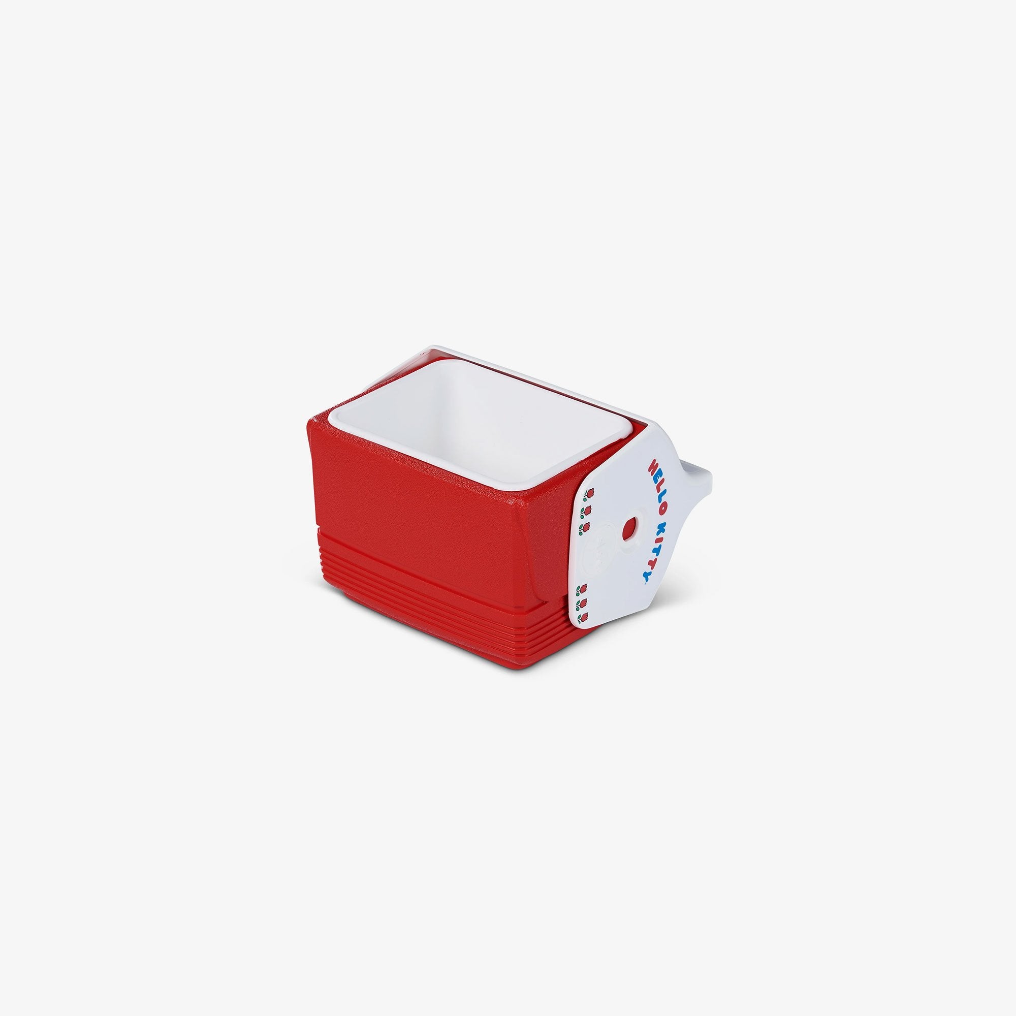 Hello Kitty Classic Playmate Mini 4 Qt Cooler - Image 2
