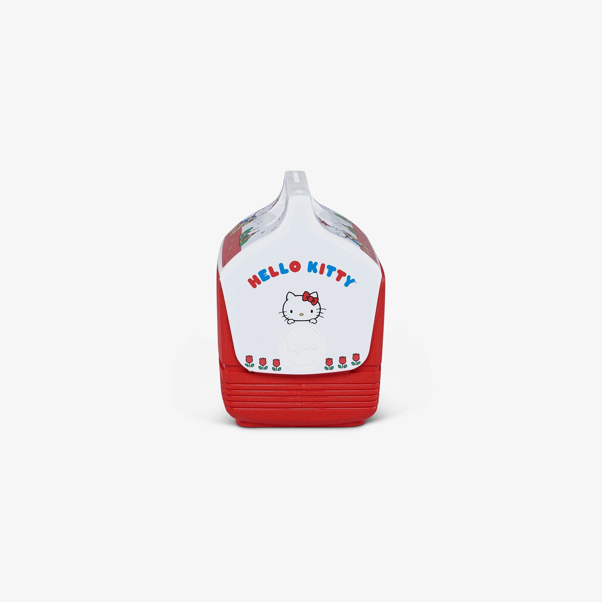 Hello Kitty Classic Playmate Mini 4 Qt Cooler - Image 3